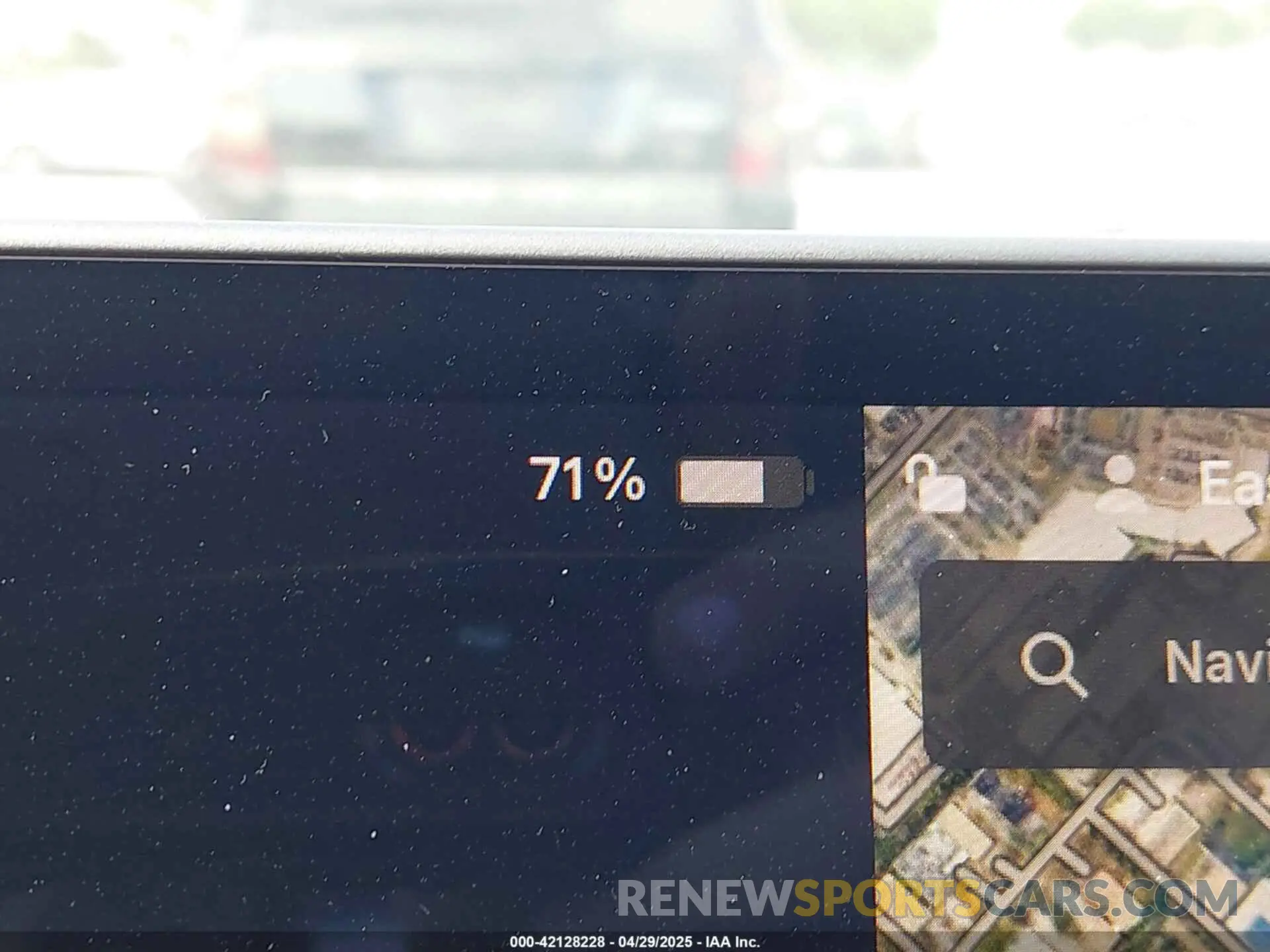 17 fotografías del automóvil dañado 5YJ3E1EA6MF973154 TESLA MODEL 3 2021