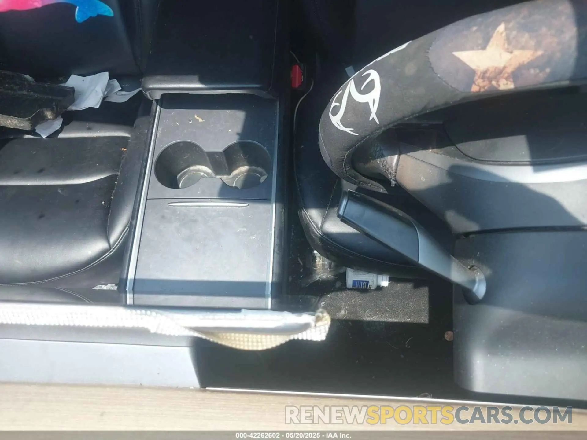 16 fotografías del automóvil dañado 5YJ3E1EA7MF088283 TESLA MODEL 3 2021