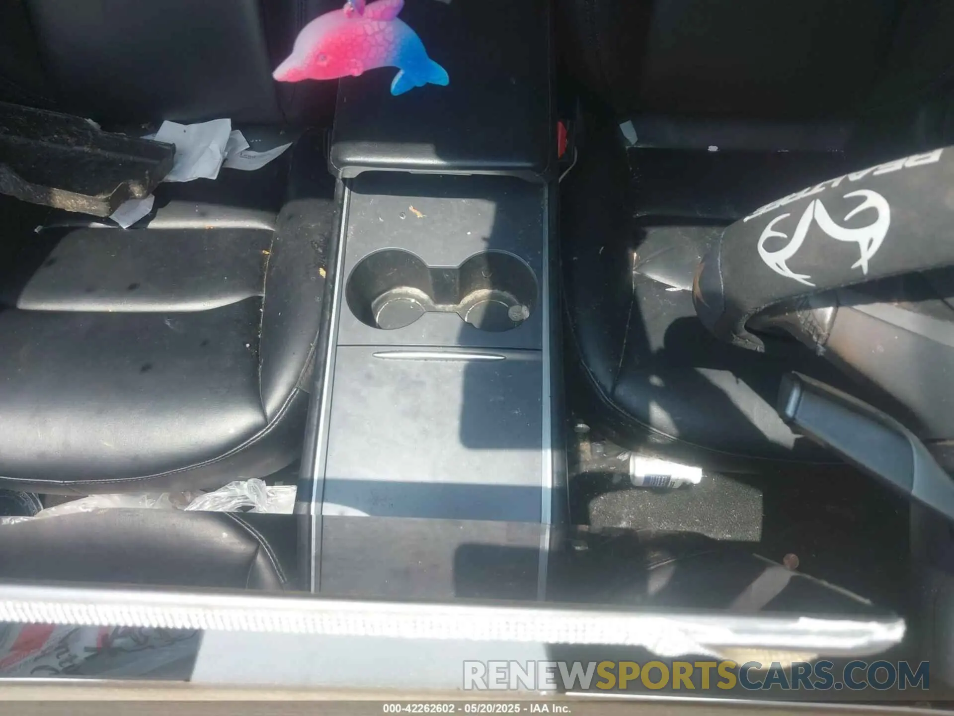 17 fotografías del automóvil dañado 5YJ3E1EA7MF088283 TESLA MODEL 3 2021