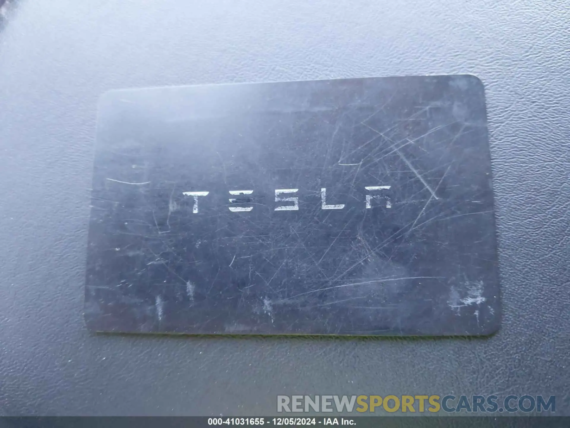 11 fotografías del automóvil dañado 5YJ3E1EA7MF861009 TESLA MODEL 3 2021