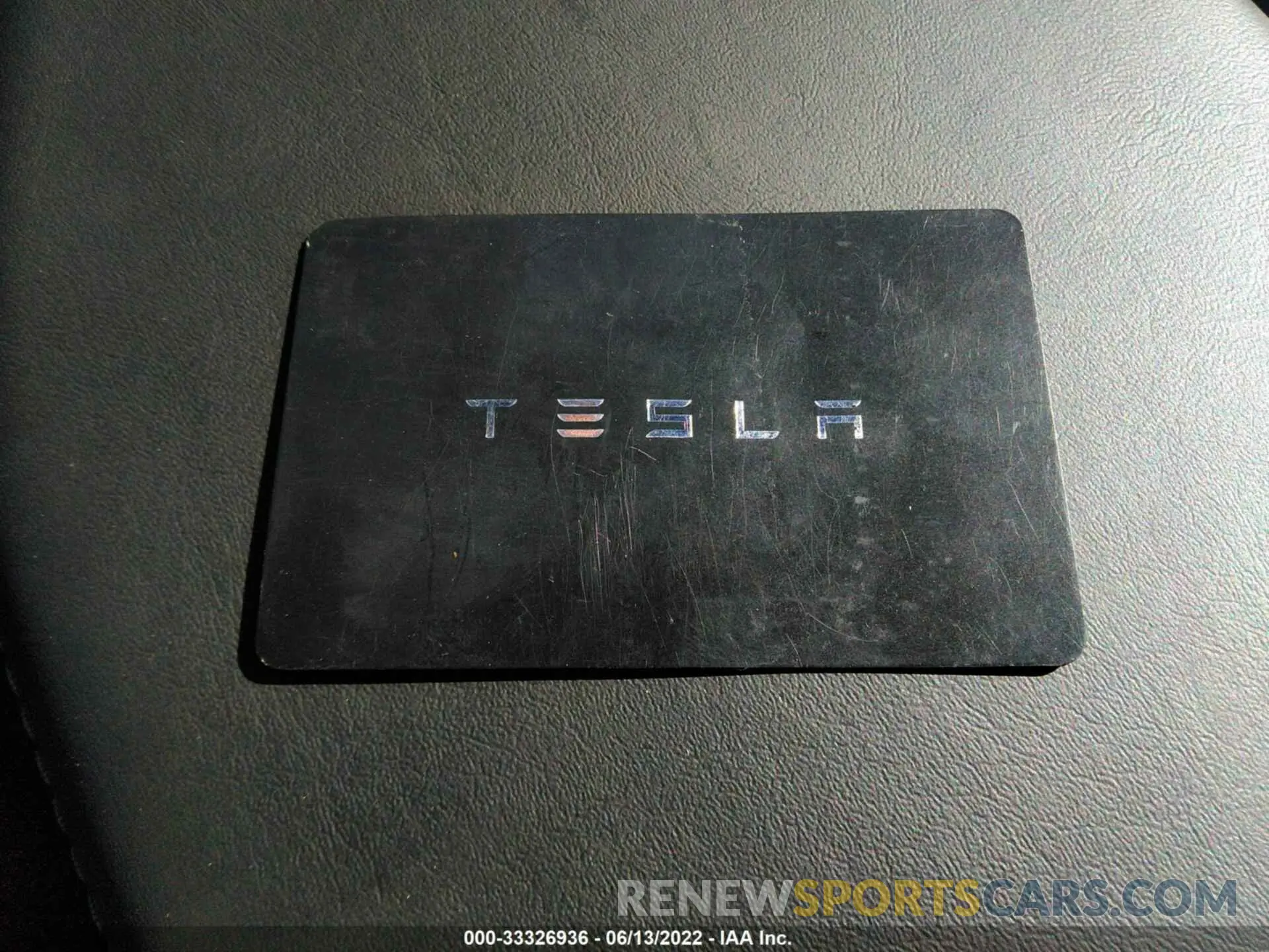 11 fotografías del automóvil dañado 5YJ3E1EA7MF922049 TESLA MODEL 3 2021