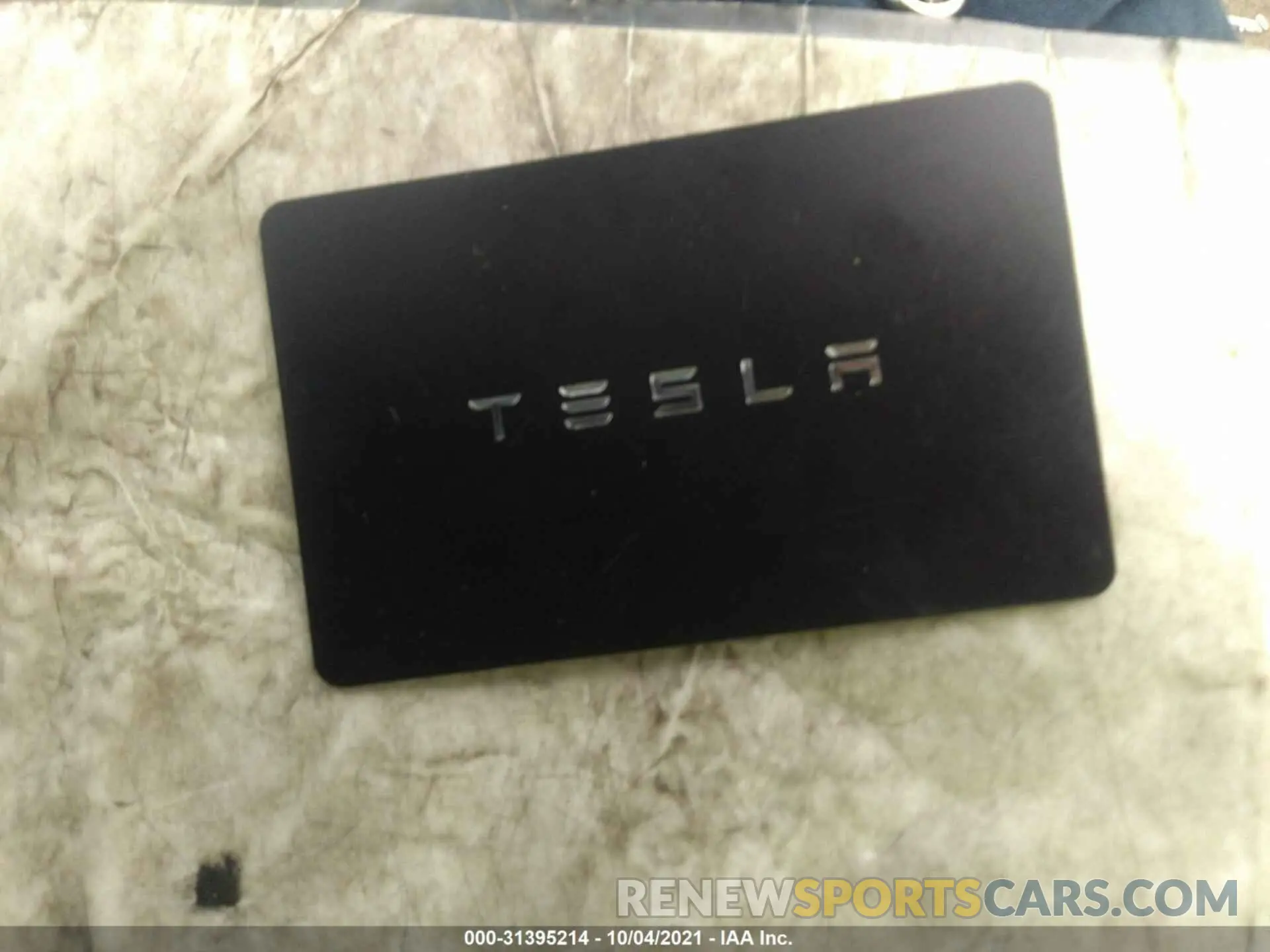 11 fotografías del automóvil dañado 5YJ3E1EA7MF974040 TESLA MODEL 3 2021