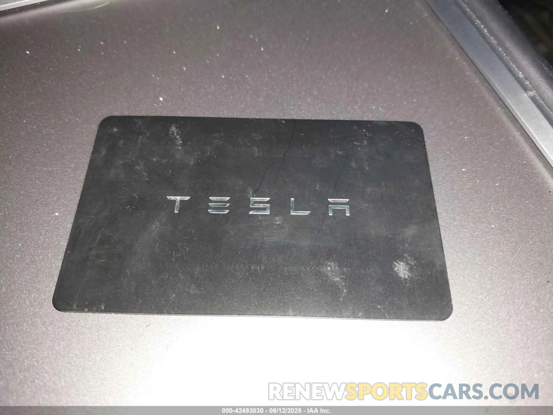 11 fotografías del automóvil dañado 5YJ3E1EA7MF986818 TESLA MODEL 3 2021