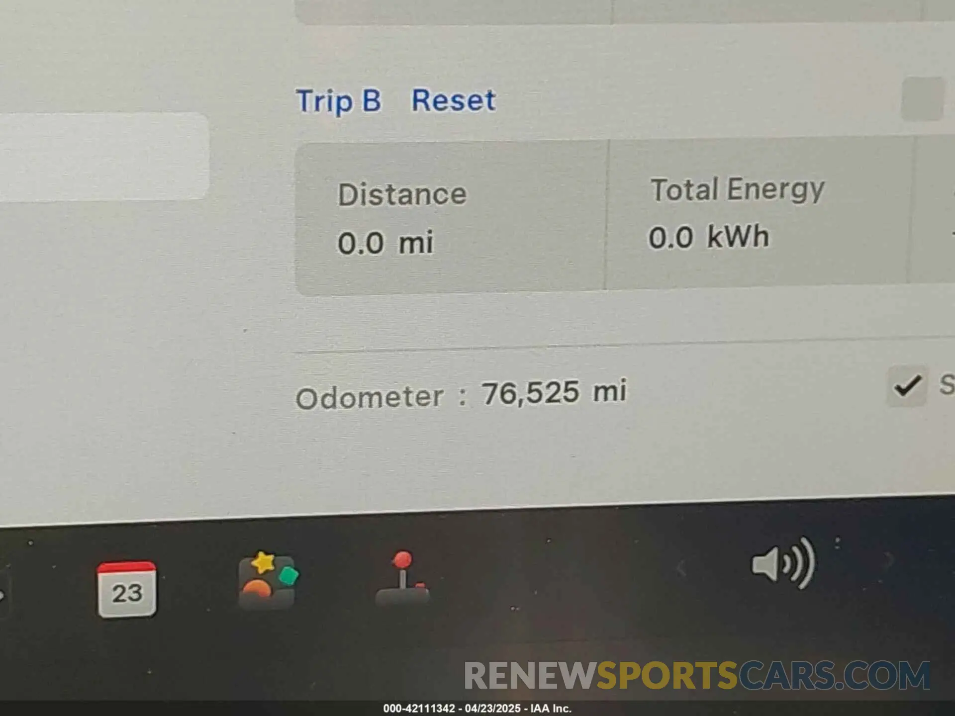 14 fotografías del automóvil dañado 5YJ3E1EA7MF992425 TESLA MODEL 3 2021