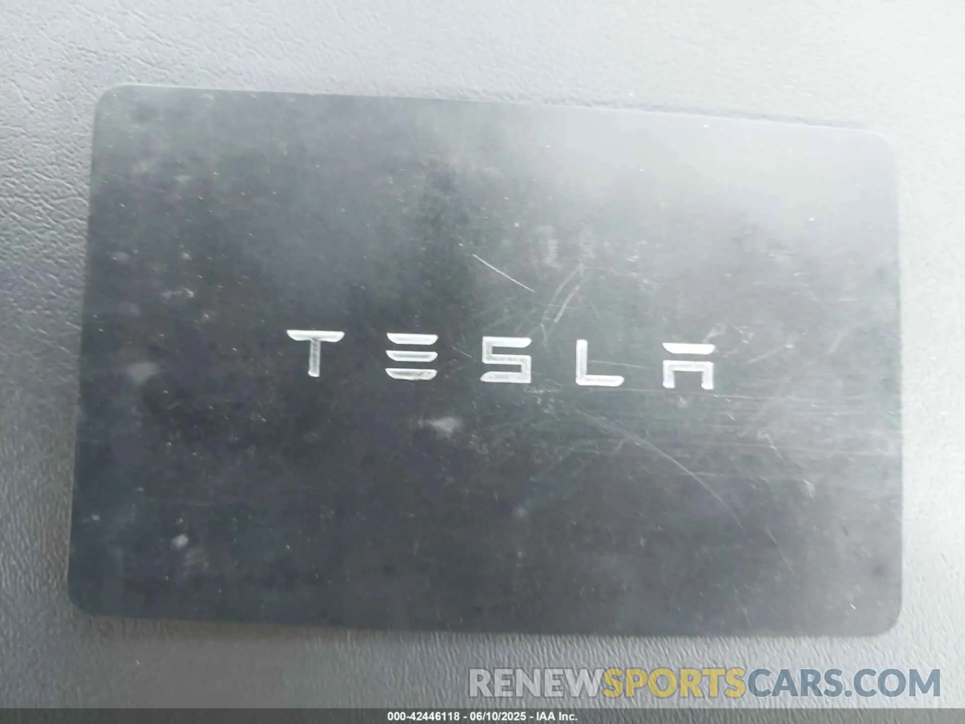 11 fotografías del automóvil dañado 5YJ3E1EA8MF062940 TESLA MODEL 3 2021