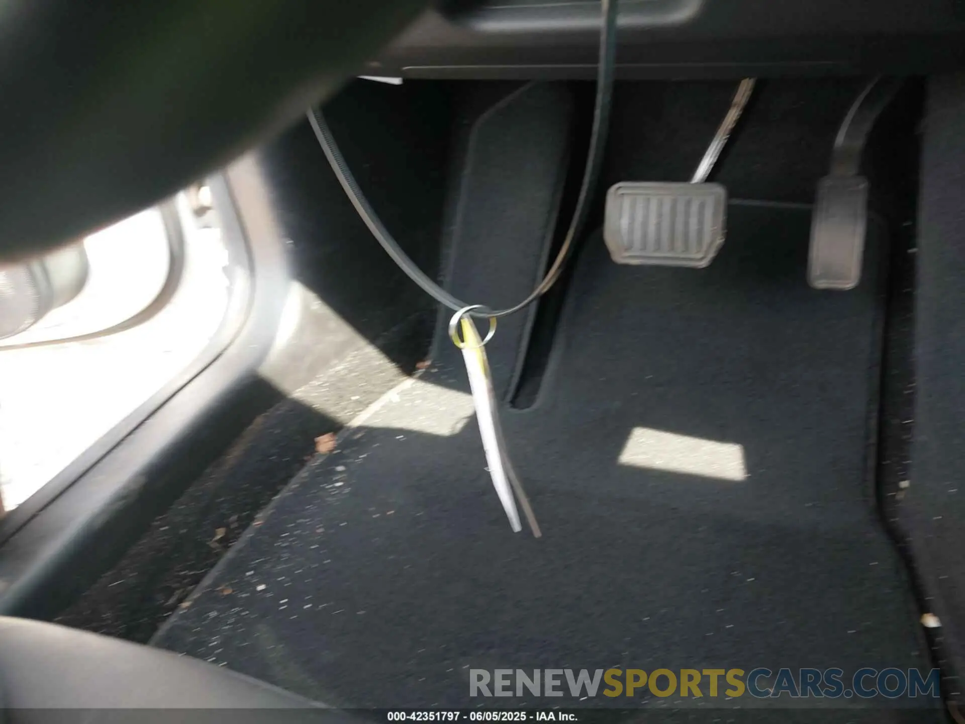 11 fotografías del automóvil dañado 5YJ3E1EA8MF871483 TESLA MODEL 3 2021