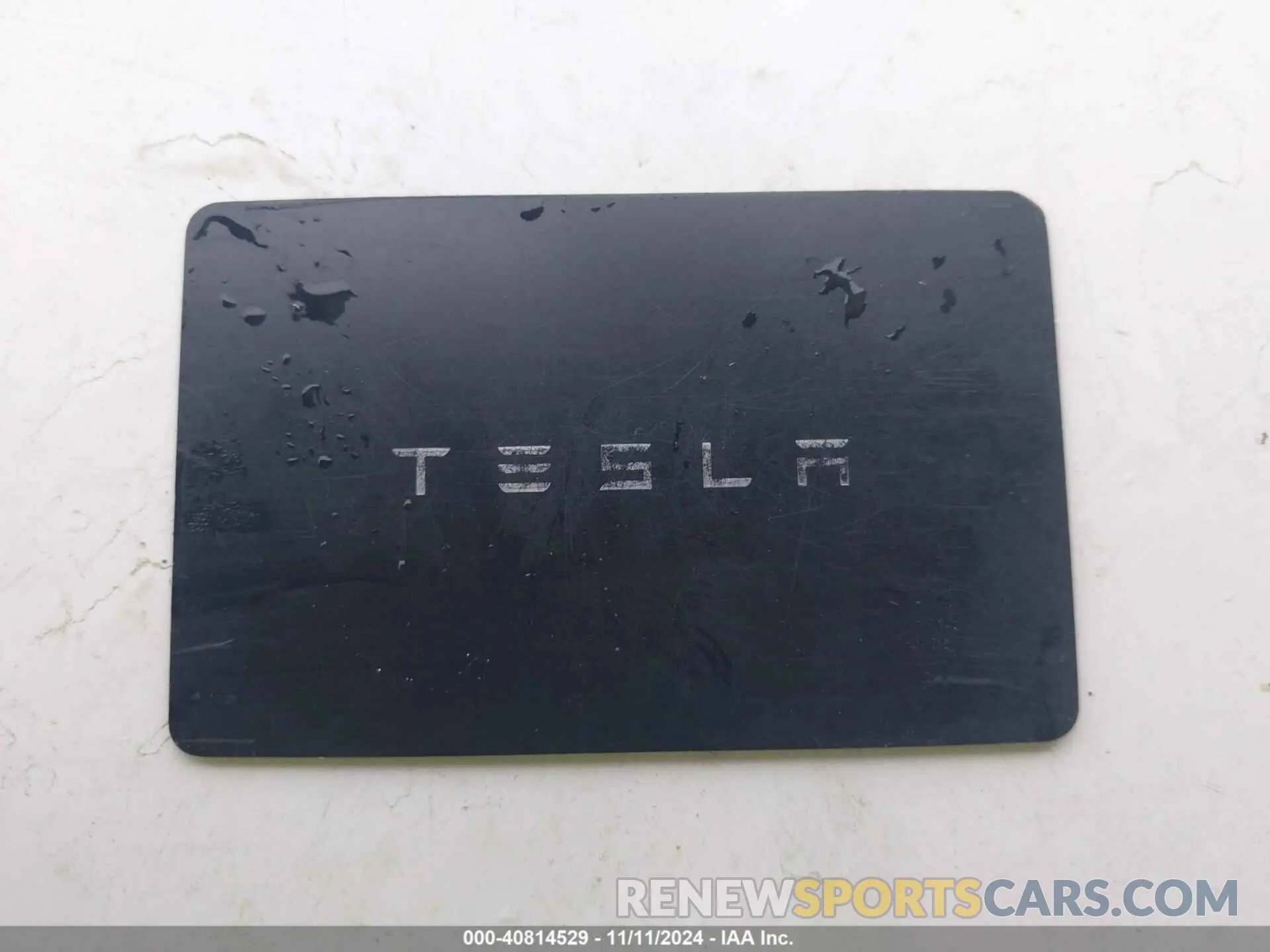 11 fotografías del automóvil dañado 5YJ3E1EA8MF873136 TESLA MODEL 3 2021
