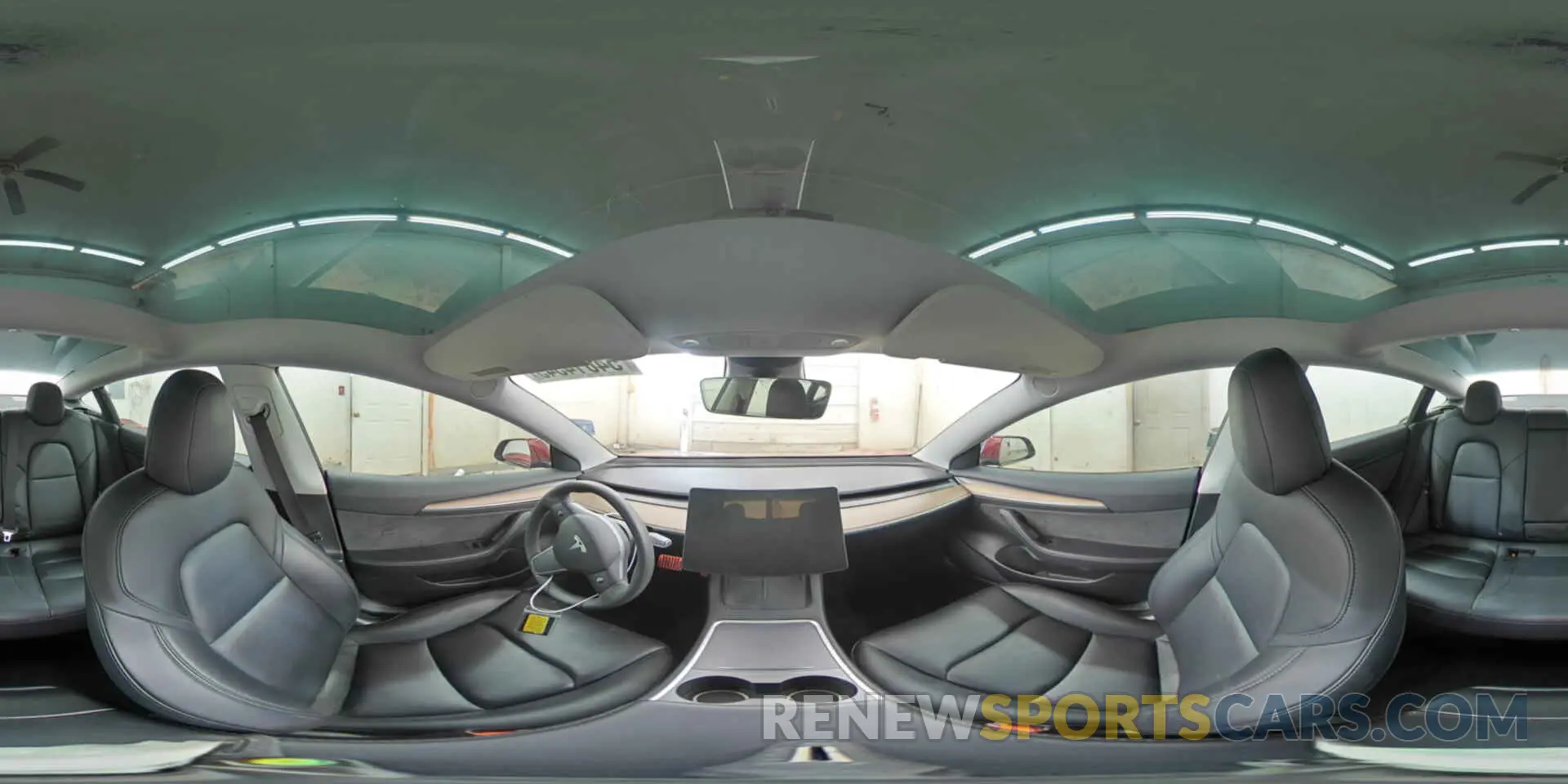 15 fotografías del automóvil dañado 5YJ3E1EA9MF059769 TESLA MODEL 3 2021