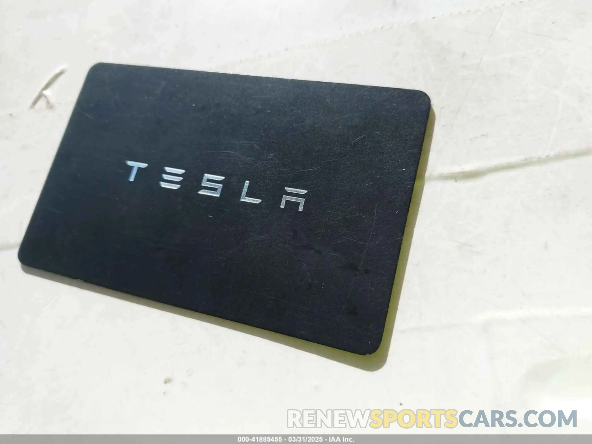 11 fotografías del automóvil dañado 5YJ3E1EA9MF921257 TESLA MODEL 3 2021