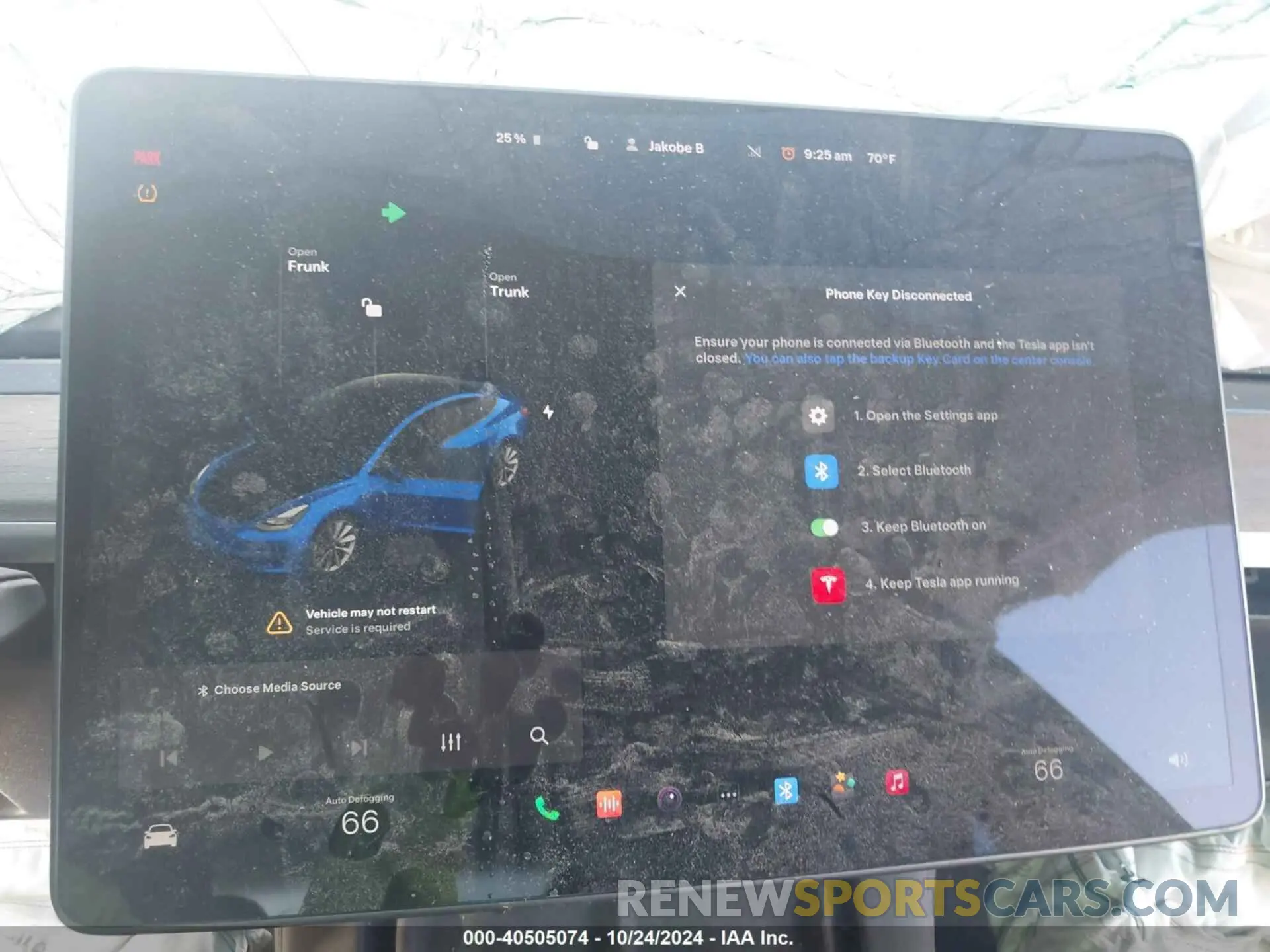 17 fotografías del automóvil dañado 5YJ3E1EAXMF920716 TESLA MODEL 3 2021