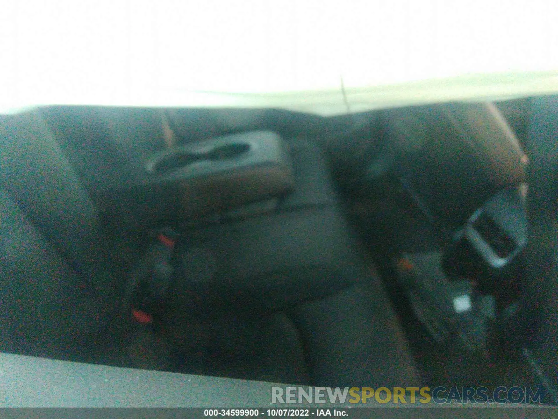 8 fotografías del automóvil dañado 5YJ3E1EB0MF064853 TESLA MODEL 3 2021
