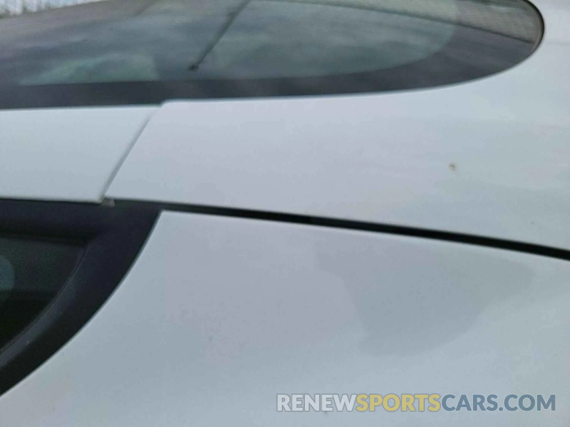 12 fotografías del automóvil dañado 5YJ3E1EB0MF961736 TESLA MODEL 3 2021