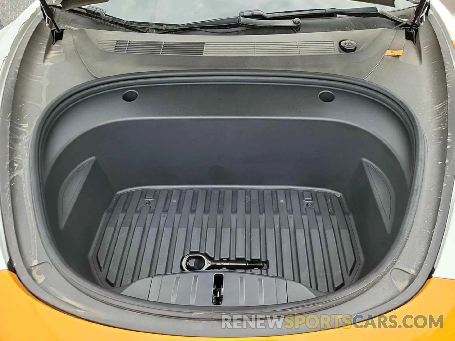 14 fotografías del automóvil dañado 5YJ3E1EB0MF961736 TESLA MODEL 3 2021