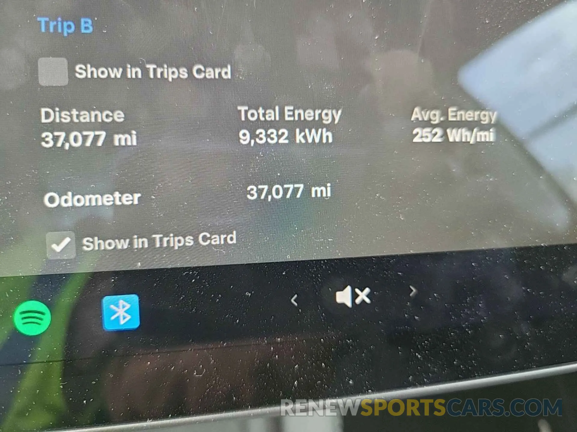 5 fotografías del automóvil dañado 5YJ3E1EB0MF961736 TESLA MODEL 3 2021