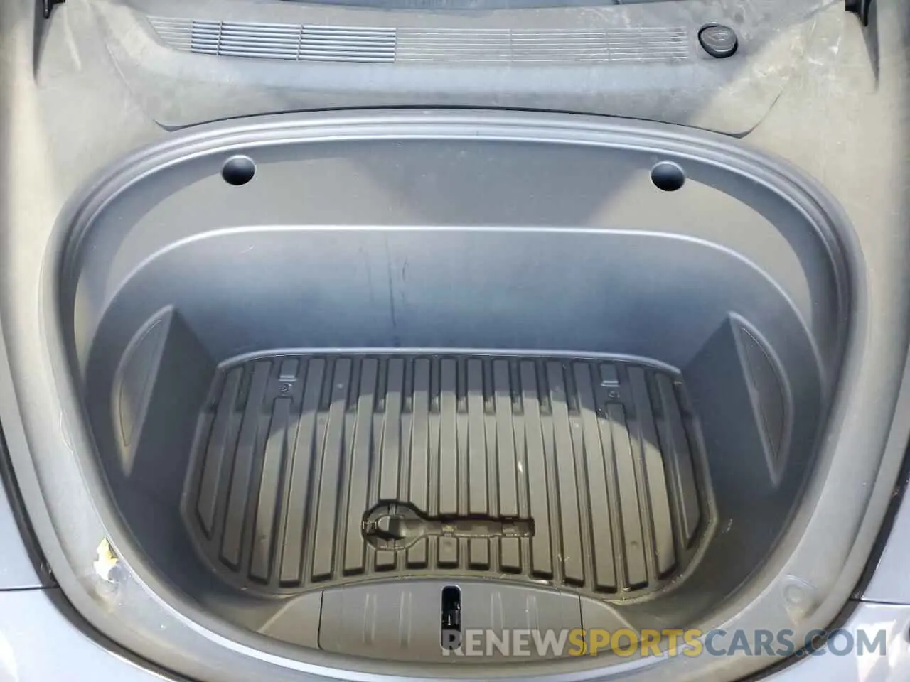 11 fotografías del automóvil dañado 5YJ3E1EB2MF036486 TESLA MODEL 3 2021
