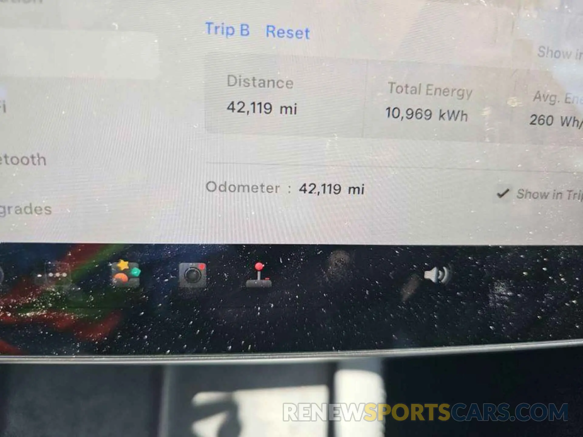18 fotografías del automóvil dañado 5YJ3E1EB2MF924008 TESLA MODEL 3 2021