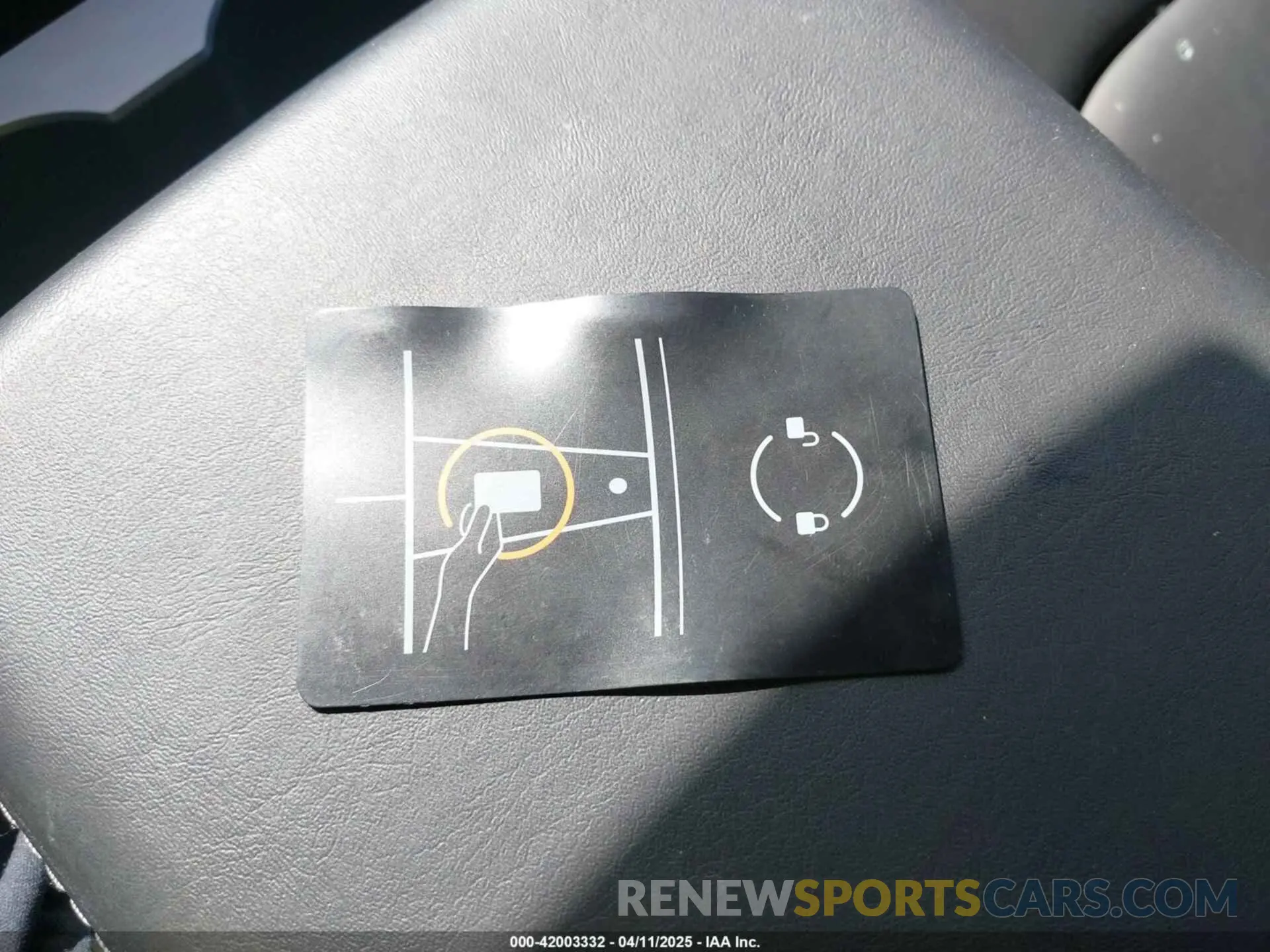 11 fotografías del automóvil dañado 5YJ3E1EB3MF928214 TESLA MODEL 3 2021