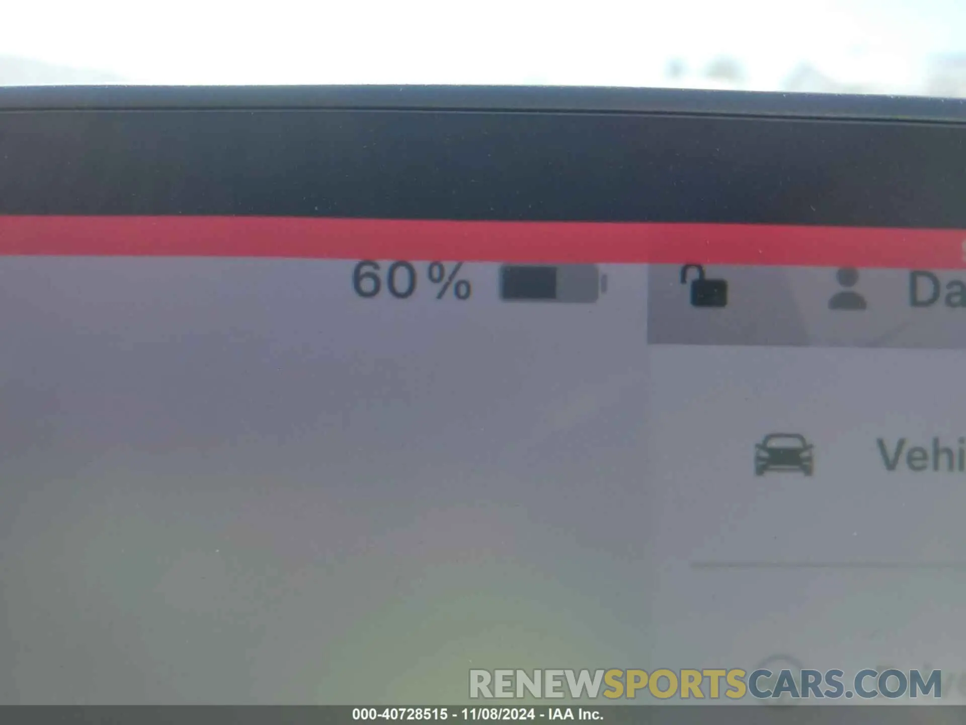 18 fotografías del automóvil dañado 5YJ3E1EB5MF858618 TESLA MODEL 3 2021