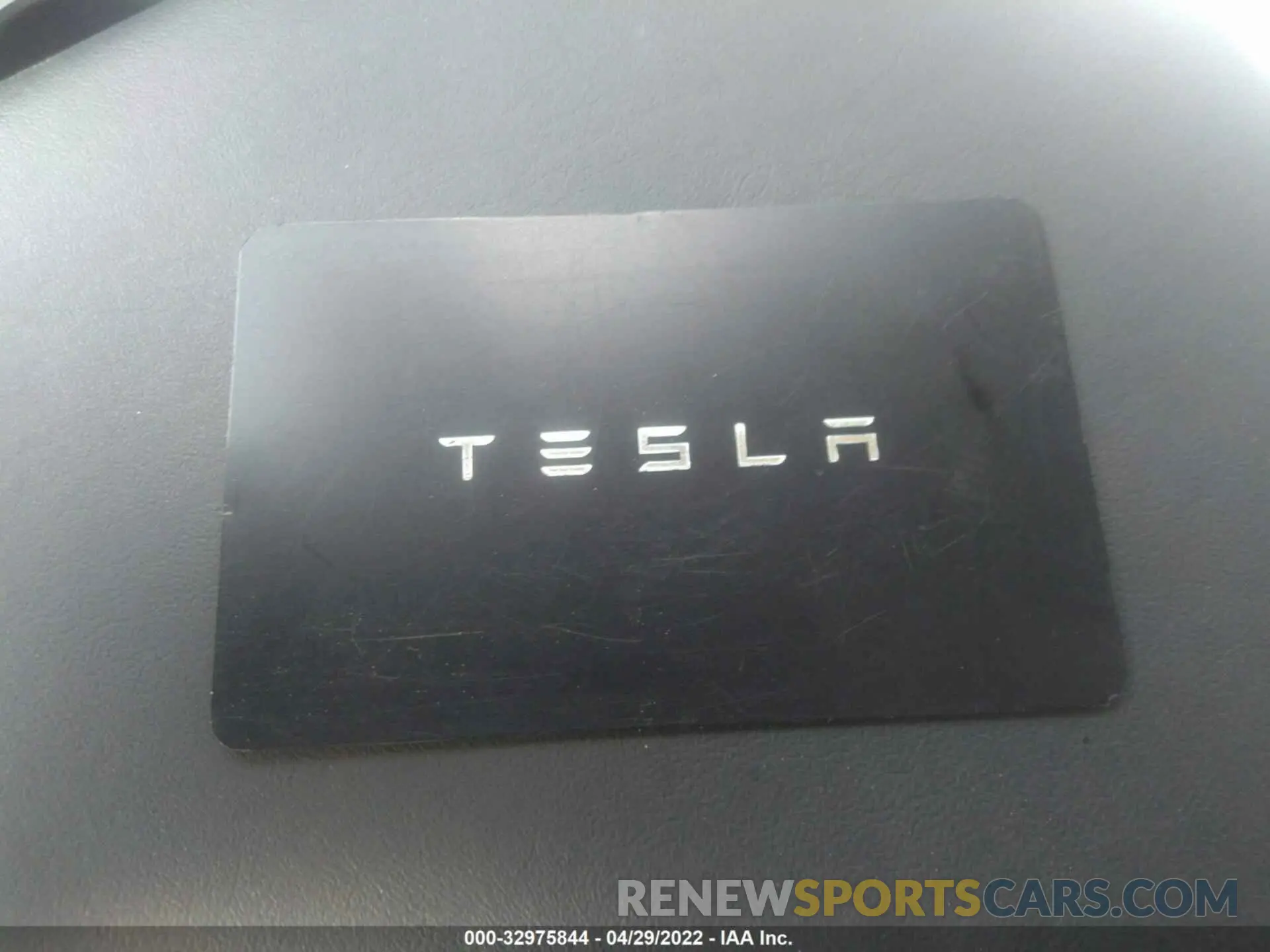 11 fotografías del automóvil dañado 5YJ3E1EB5MF992870 TESLA MODEL 3 2021