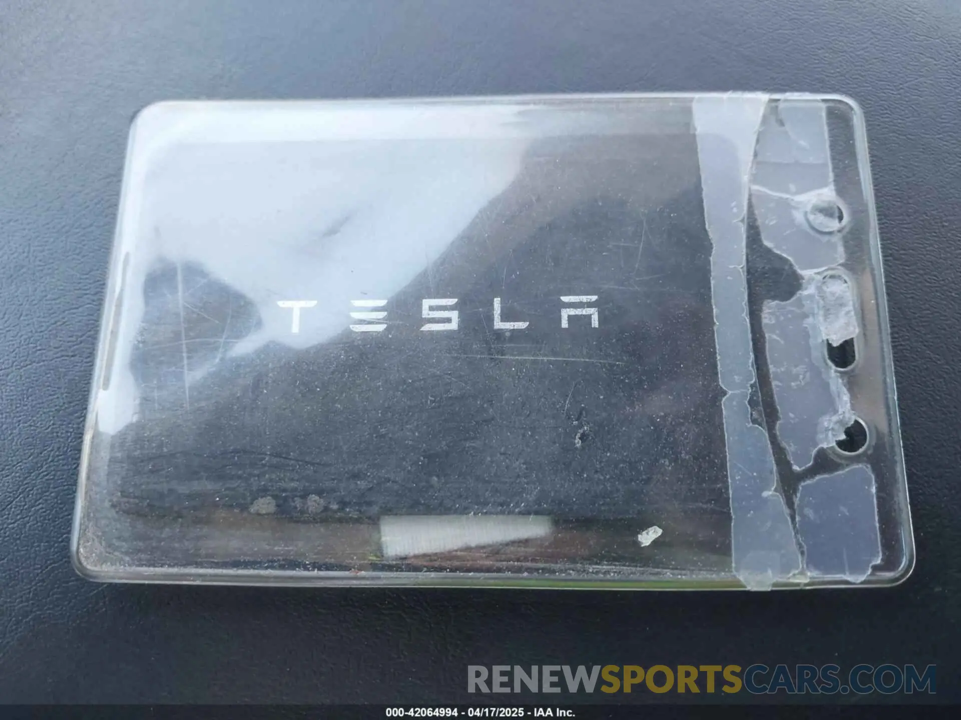 11 fotografías del automóvil dañado 5YJ3E1EB7MF981272 TESLA MODEL 3 2021