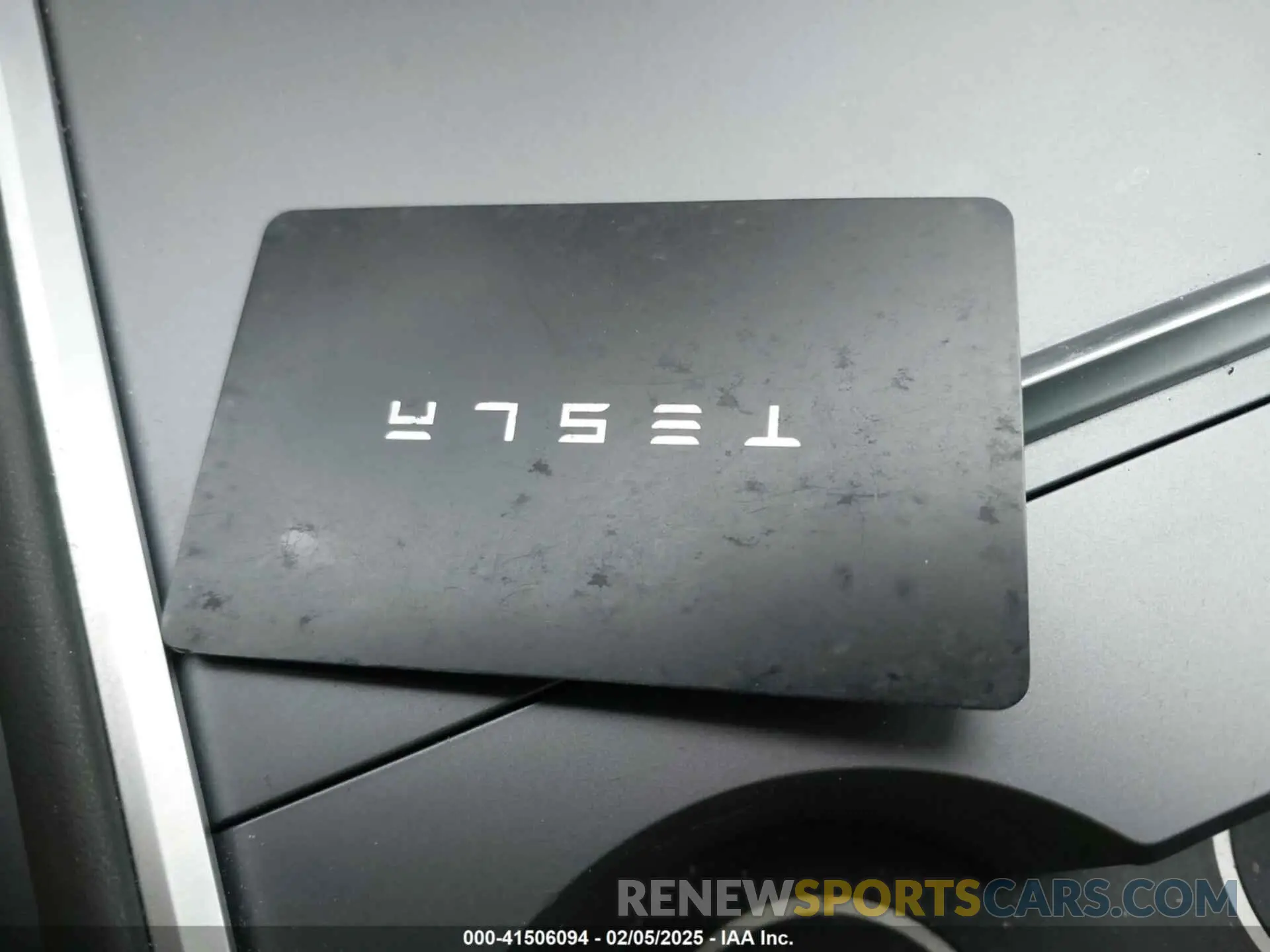 11 fotografías del automóvil dañado 5YJ3E1EB8MF019367 TESLA MODEL 3 2021