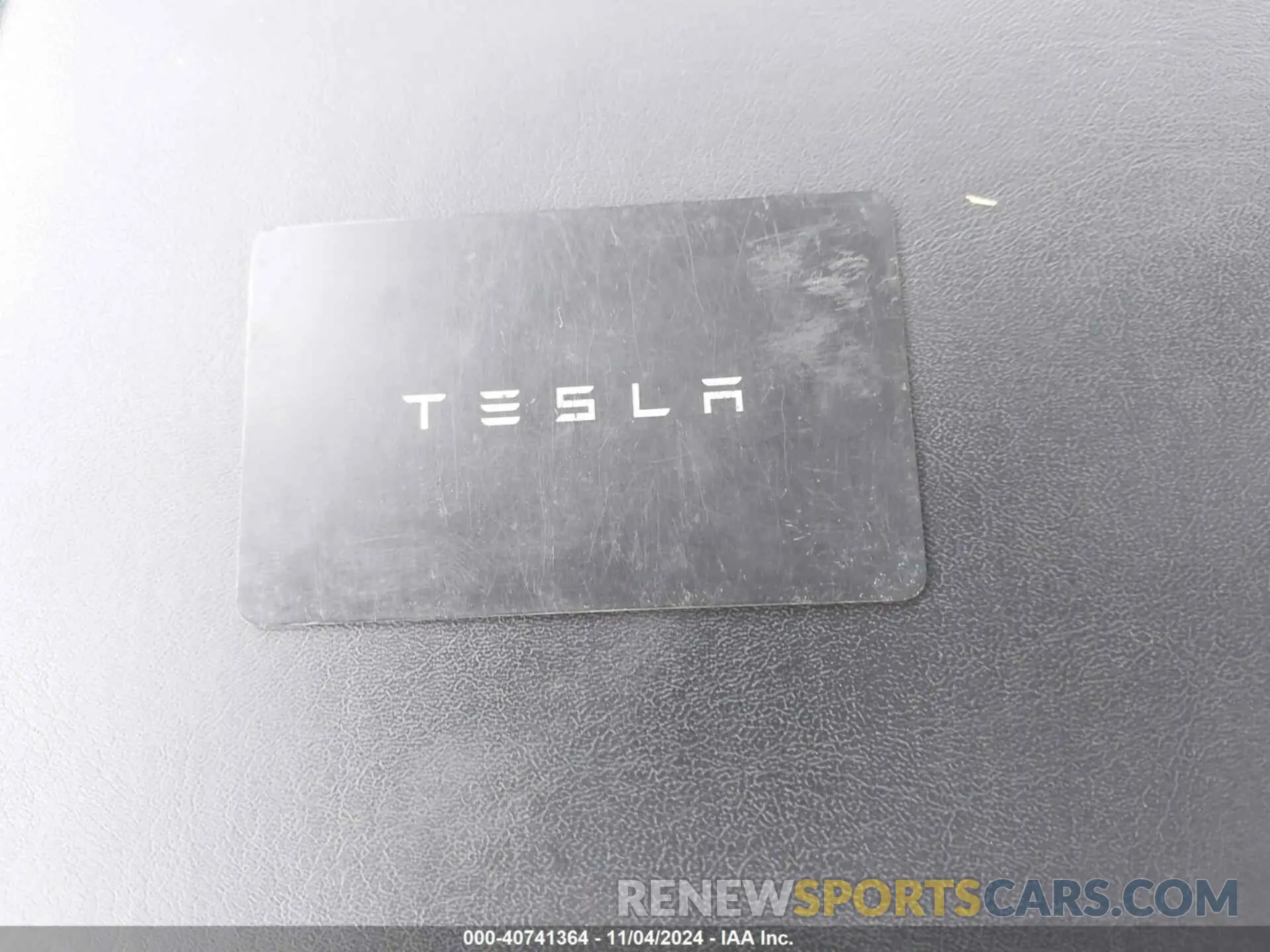 11 fotografías del automóvil dañado 5YJ3E1EB8MF079505 TESLA MODEL 3 2021