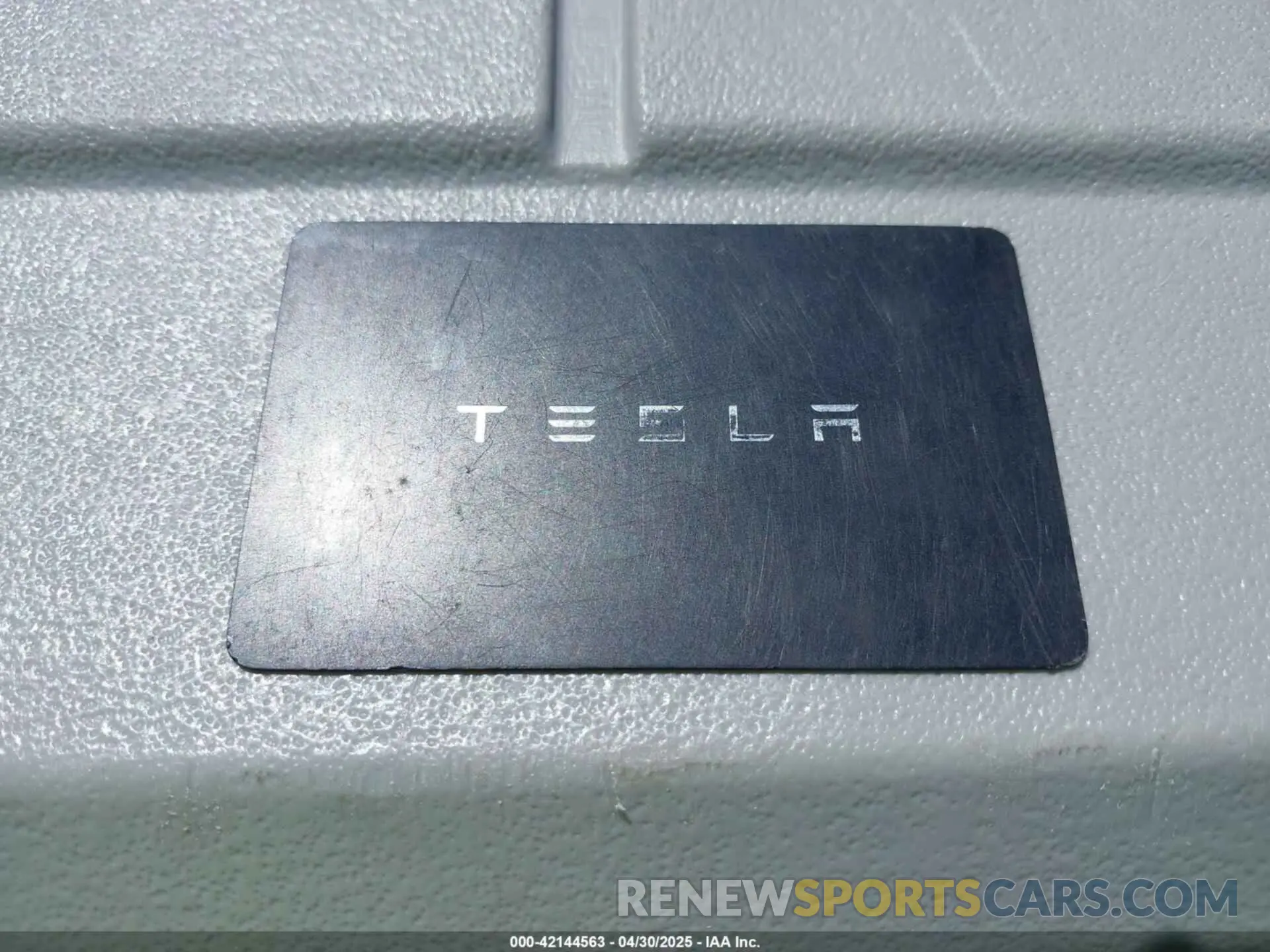 11 fotografías del automóvil dañado 5YJ3E1EB8MF862002 TESLA MODEL 3 2021