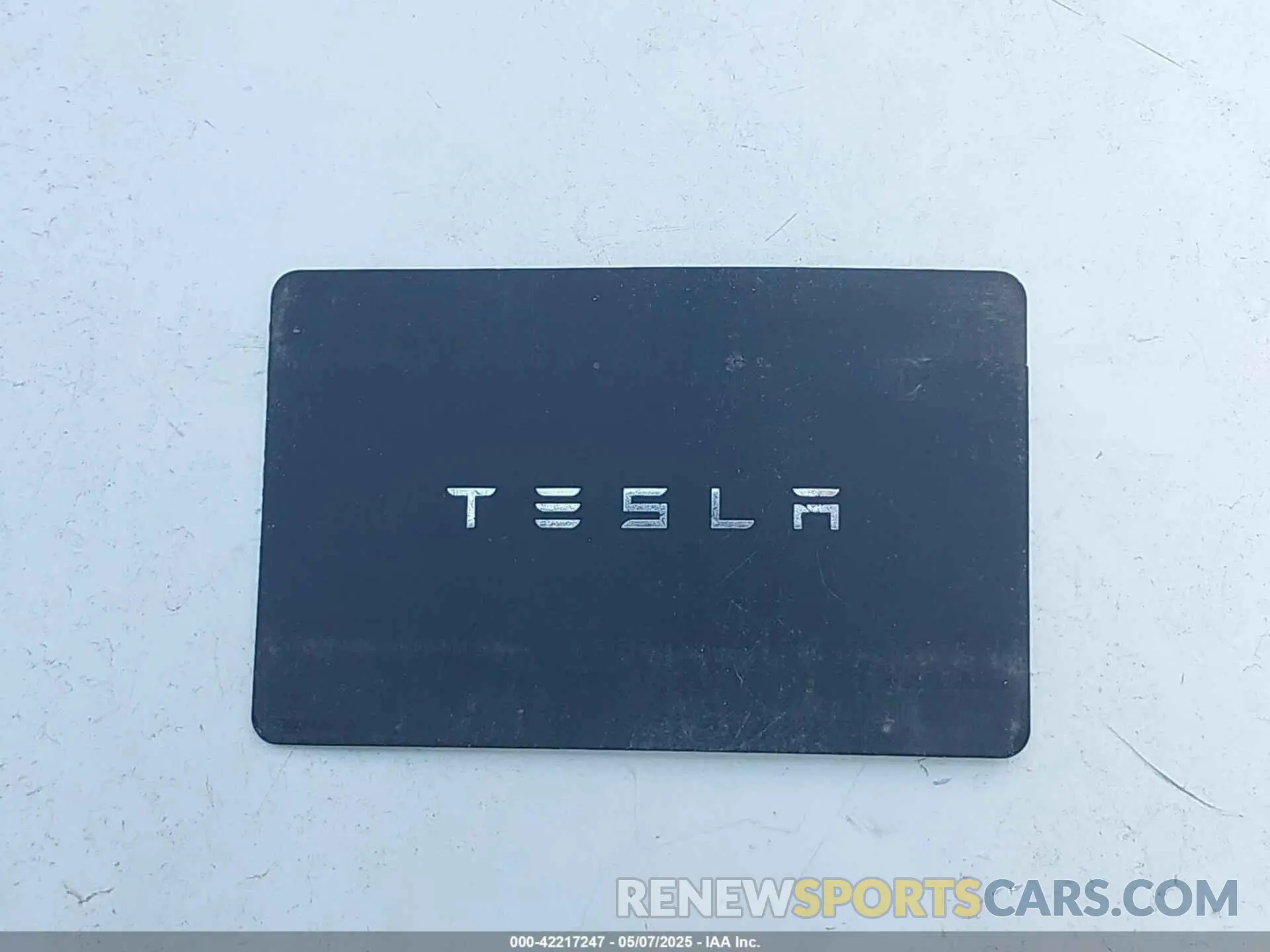 11 fotografías del automóvil dañado 5YJ3E1EB9MF871260 TESLA MODEL 3 2021