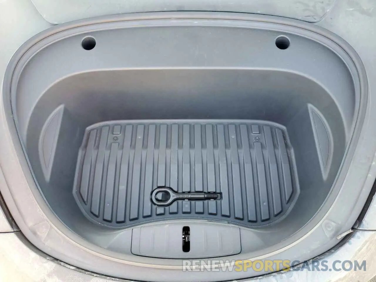 11 fotografías del automóvil dañado 5YJ3E1EB9MF918058 TESLA MODEL 3 2021