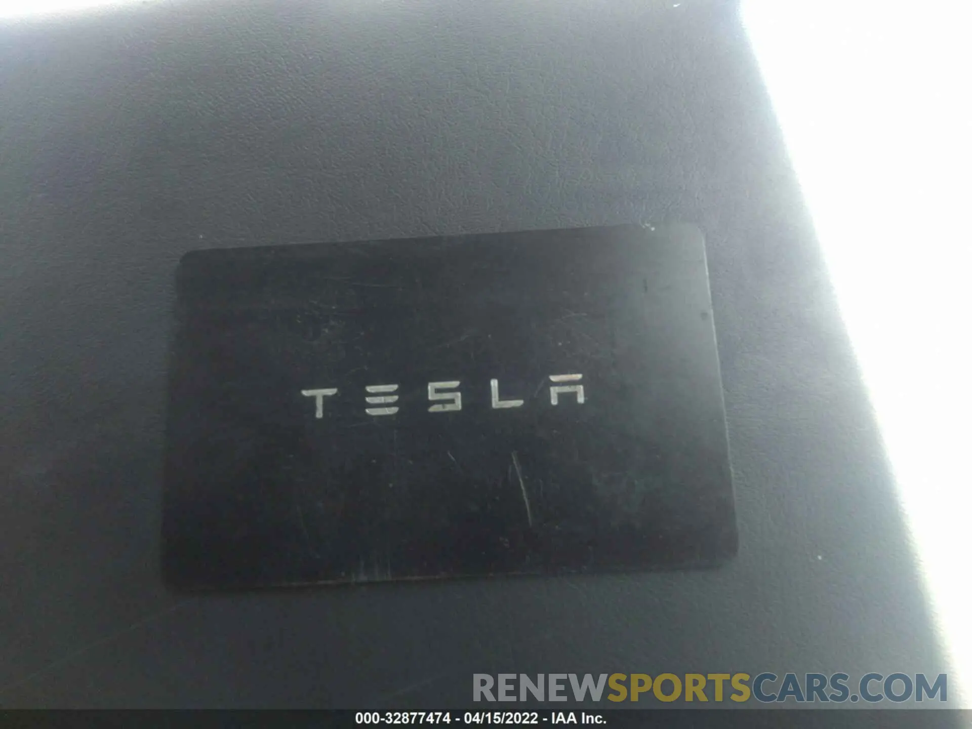 11 fotografías del automóvil dañado 5YJ3E1EB9MF999630 TESLA MODEL 3 2021