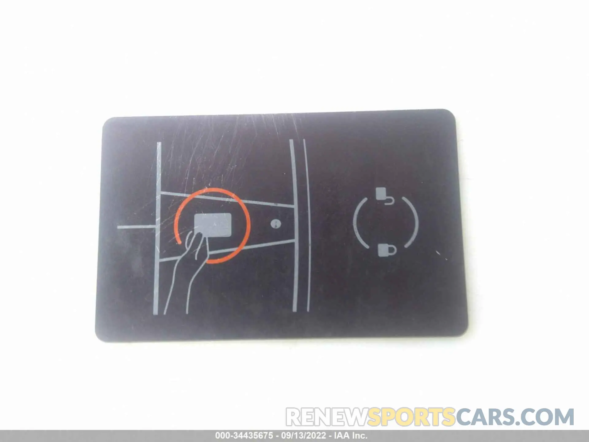 11 fotografías del automóvil dañado 5YJ3E1EBXMF939131 TESLA MODEL 3 2021