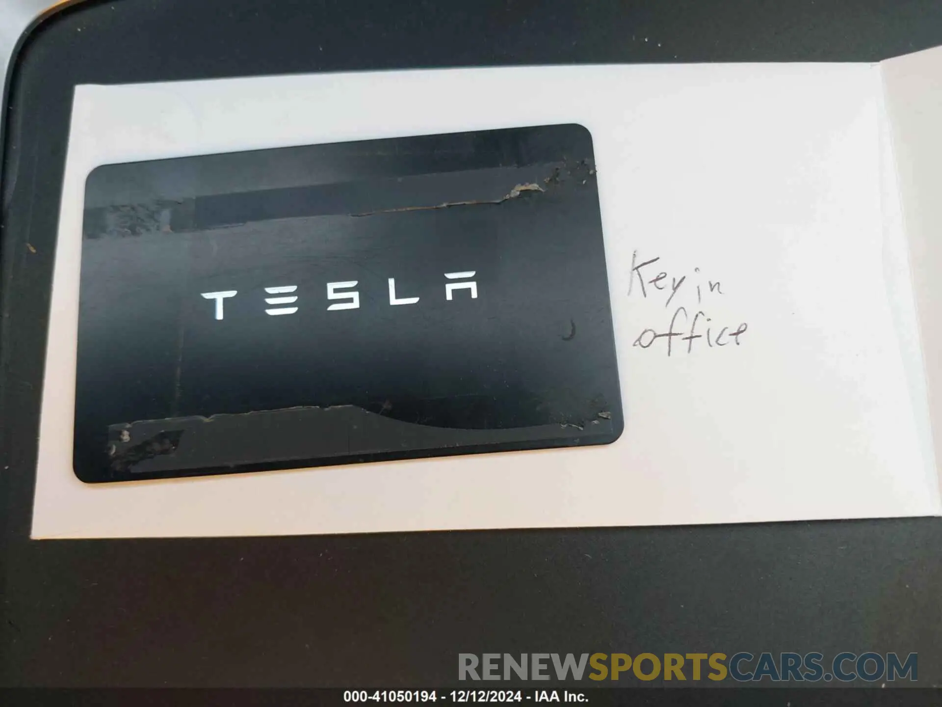 11 fotografías del automóvil dañado 5YJ3E1EBXMF999202 TESLA MODEL 3 2021