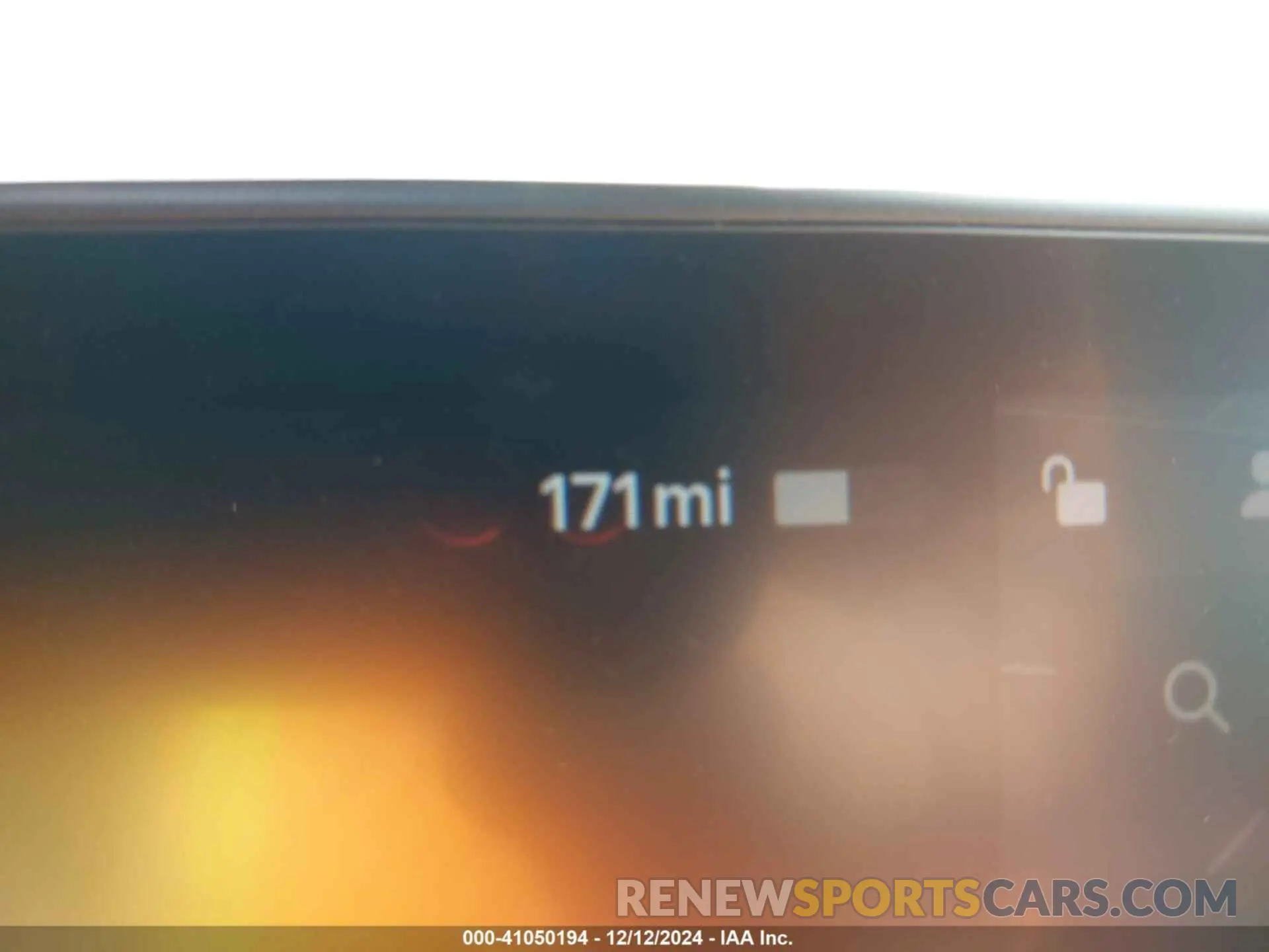 18 fotografías del automóvil dañado 5YJ3E1EBXMF999202 TESLA MODEL 3 2021