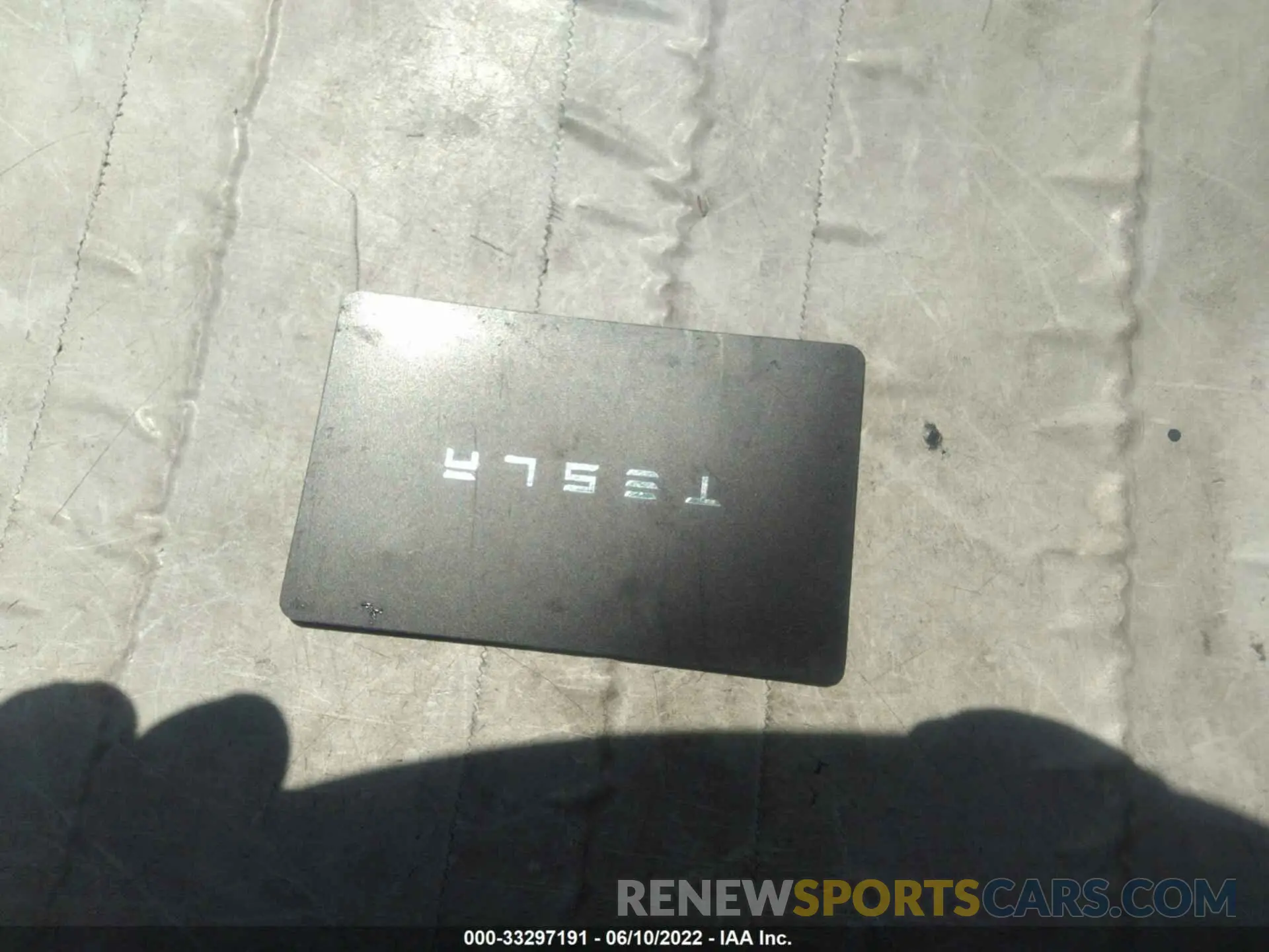 11 fotografías del automóvil dañado 5YJ3E1EC1MF033250 TESLA MODEL 3 2021