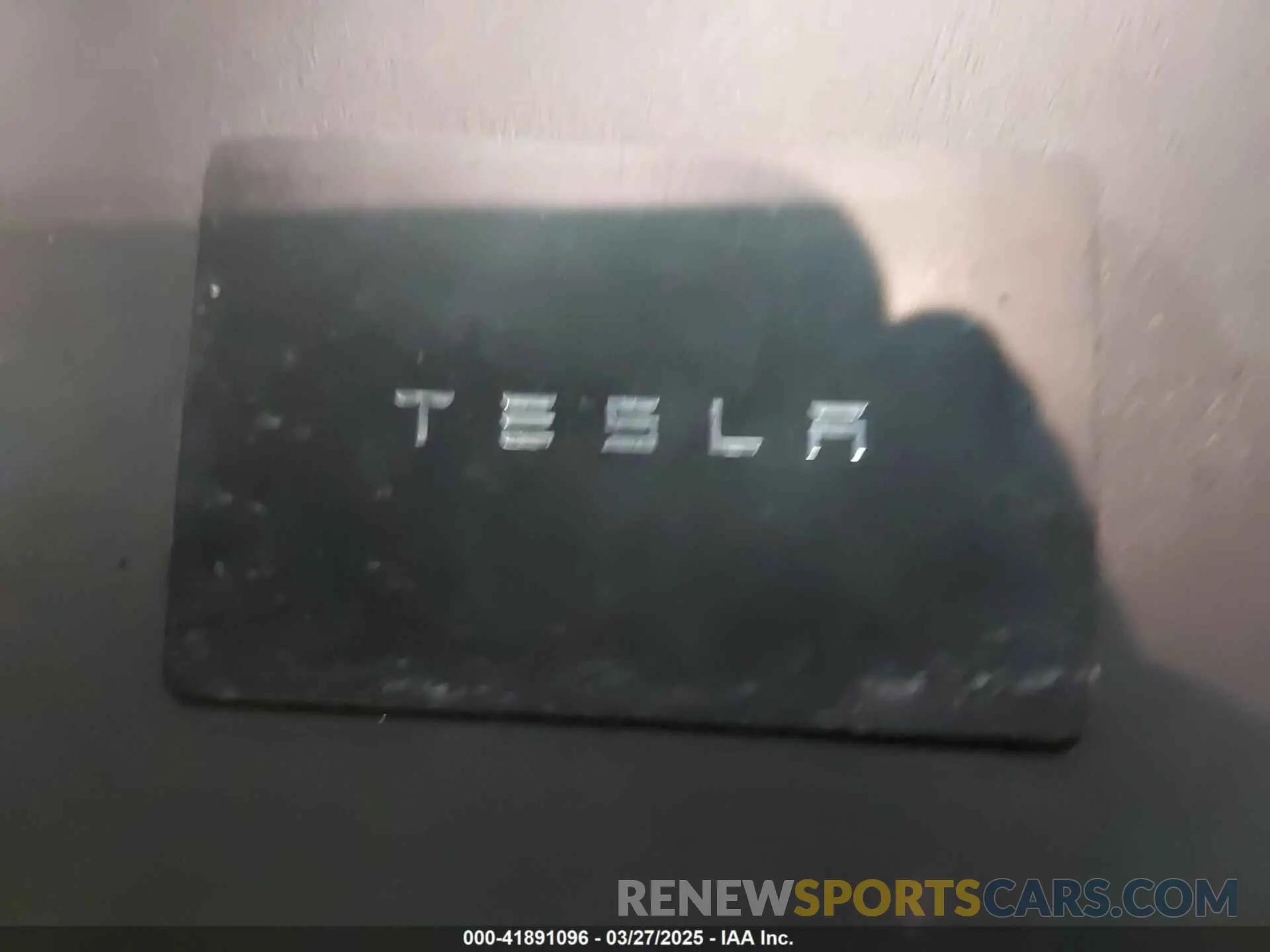 11 fotografías del automóvil dañado 5YJ3E1EC3MF044802 TESLA MODEL 3 2021