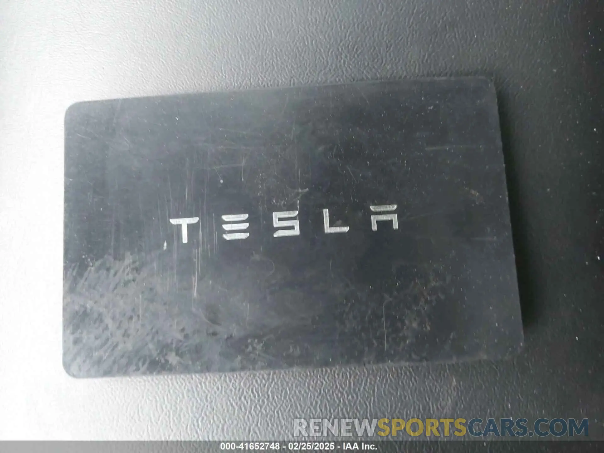 11 fotografías del automóvil dañado 5YJ3E1EC5MF059625 TESLA MODEL 3 2021