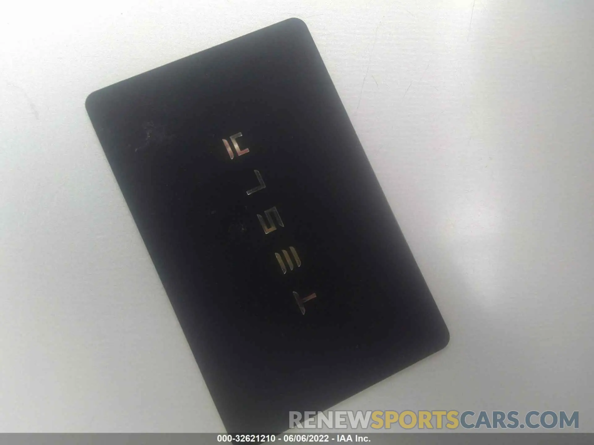 11 fotografías del automóvil dañado 5YJ3E1EC9MF060373 TESLA MODEL 3 2021