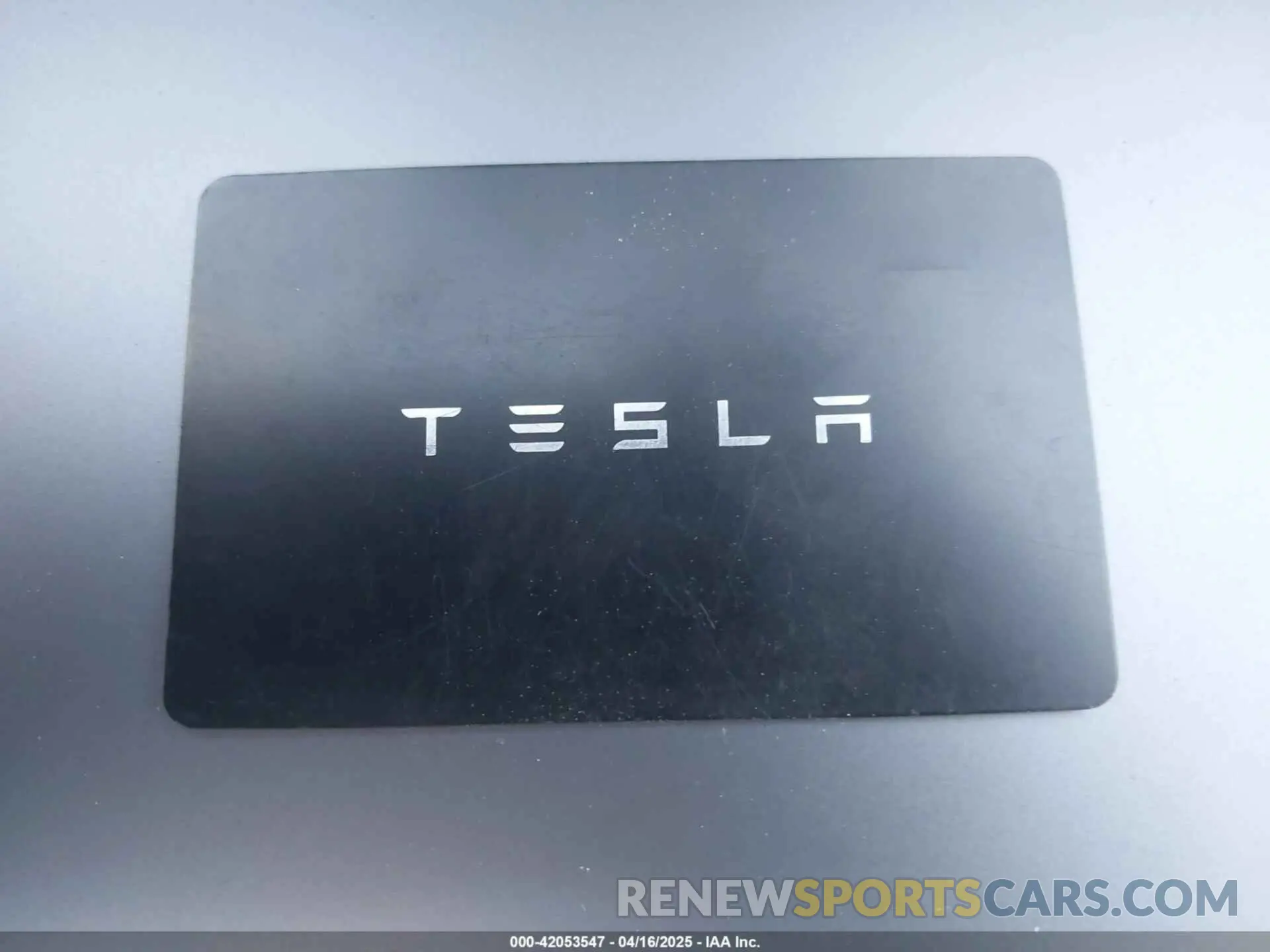 11 fotografías del automóvil dañado 5YJ3E1EA0NF177811 TESLA MODEL 3 2022