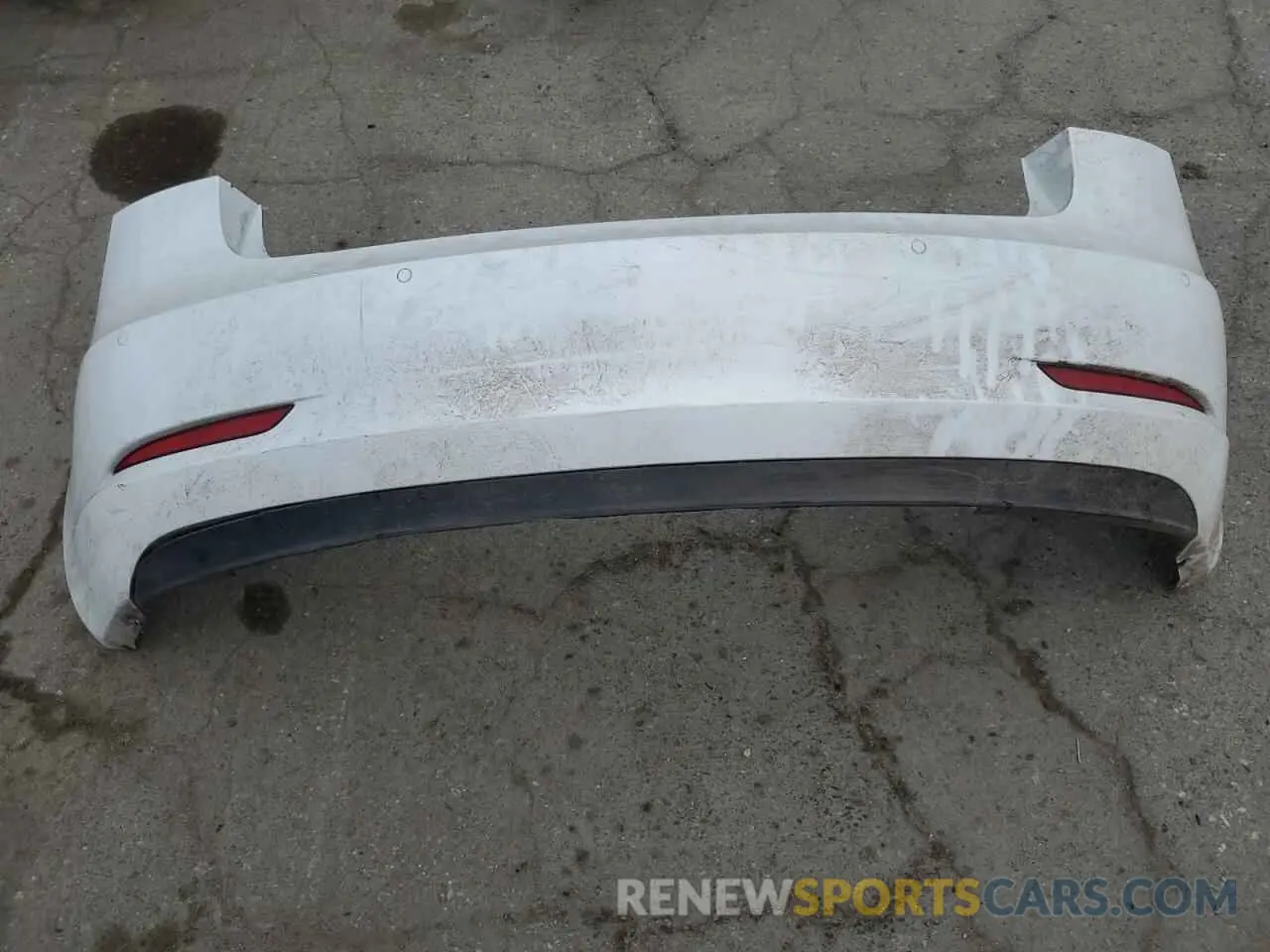 12 fotografías del automóvil dañado 5YJ3E1EA1NF143263 TESLA MODEL 3 2022