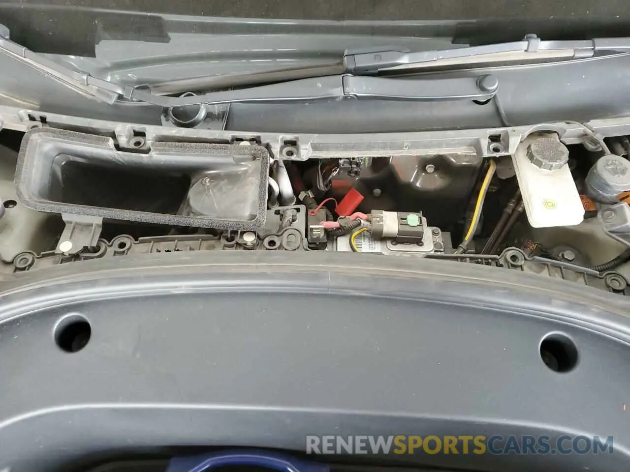 11 fotografías del automóvil dañado 5YJ3E1EA1NF358612 TESLA MODEL 3 2022