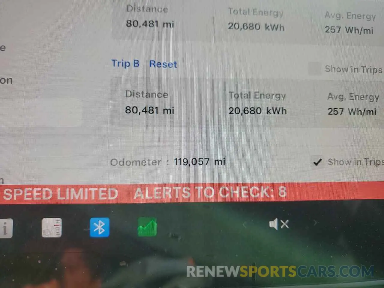 9 fotografías del automóvil dañado 5YJ3E1EA1NF369352 TESLA MODEL 3 2022