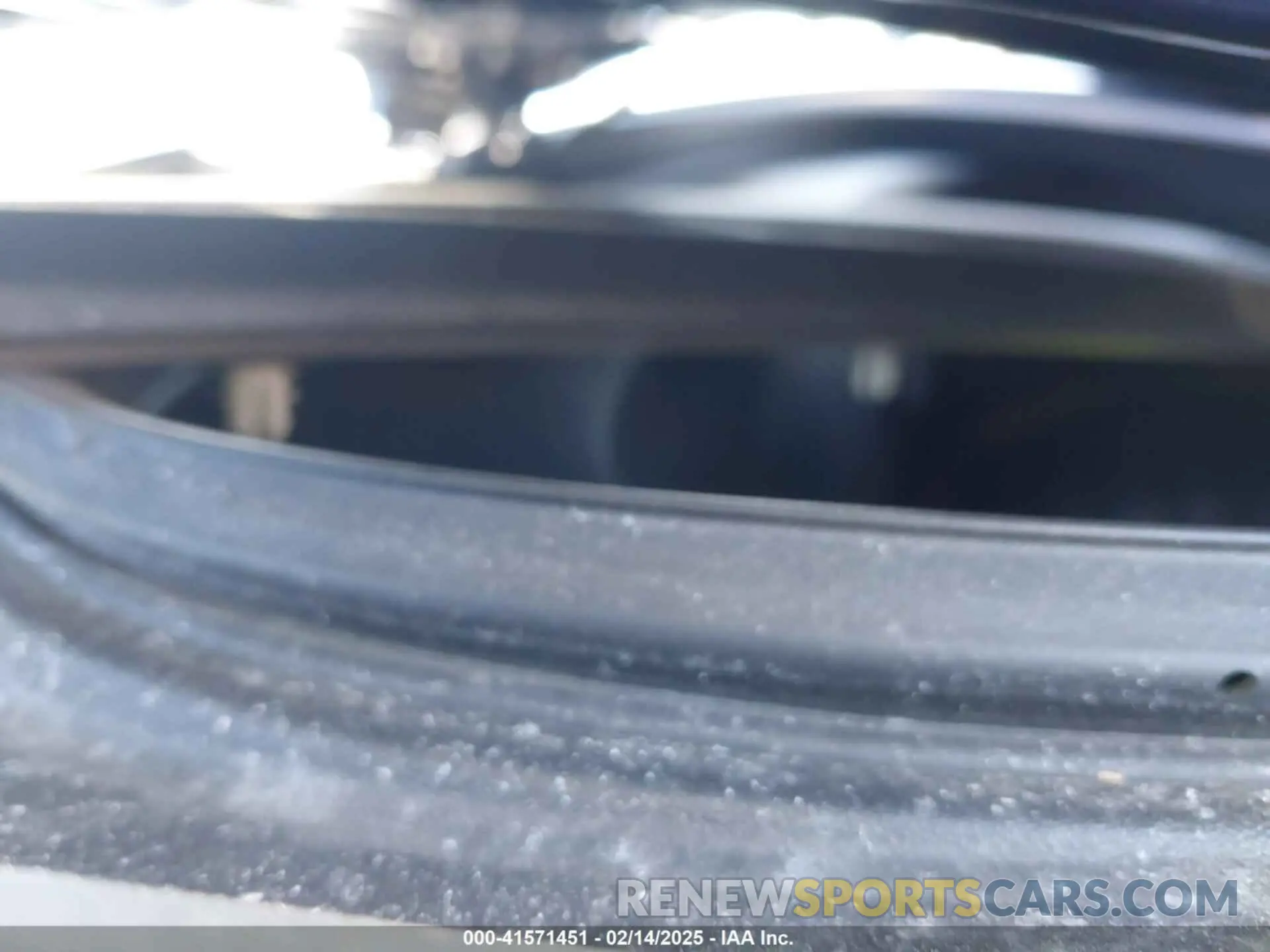 10 fotografías del automóvil dañado 5YJ3E1EA1NF369416 TESLA MODEL 3 2022