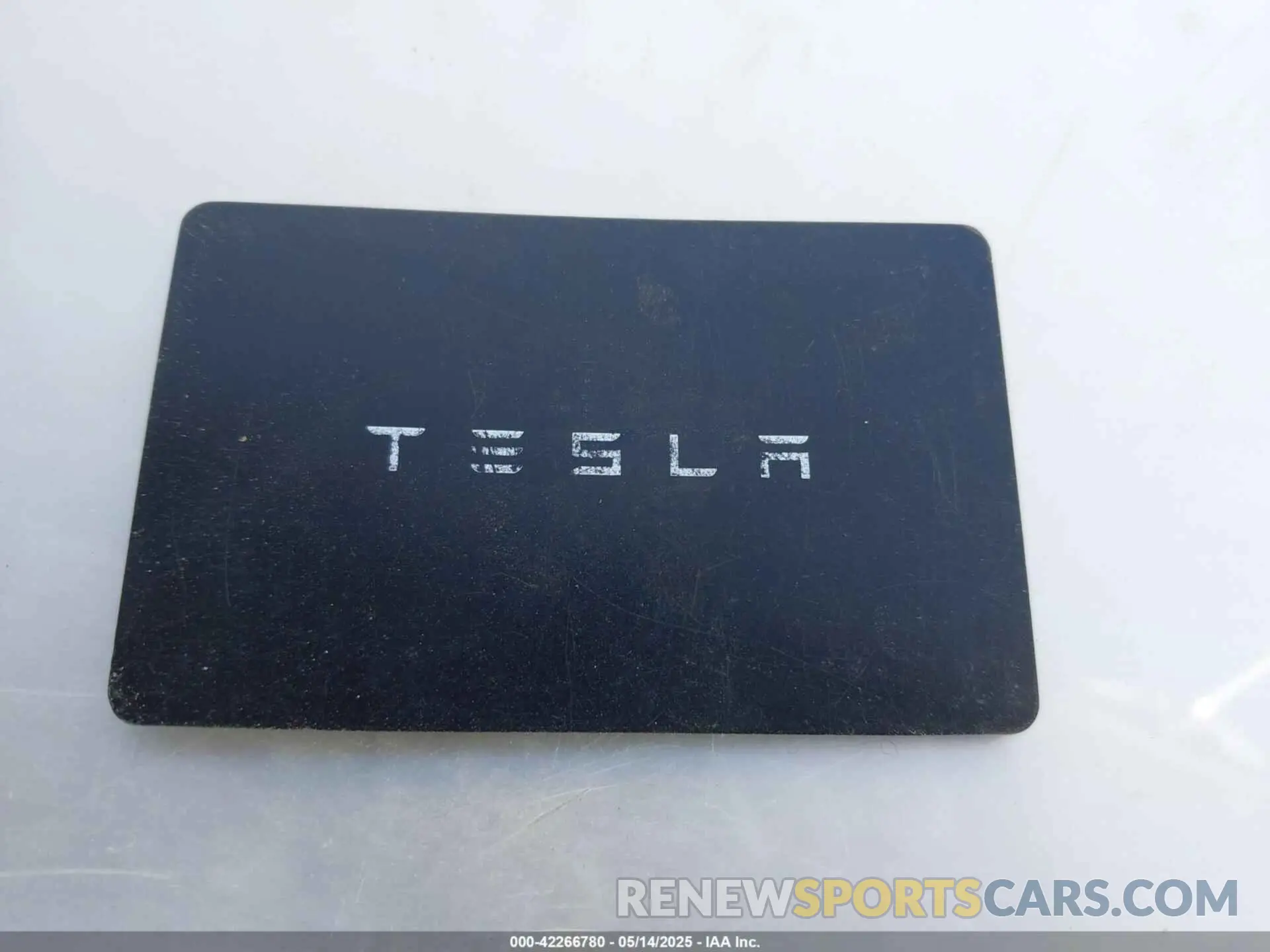 11 fotografías del automóvil dañado 5YJ3E1EA2NF315607 TESLA MODEL 3 2022