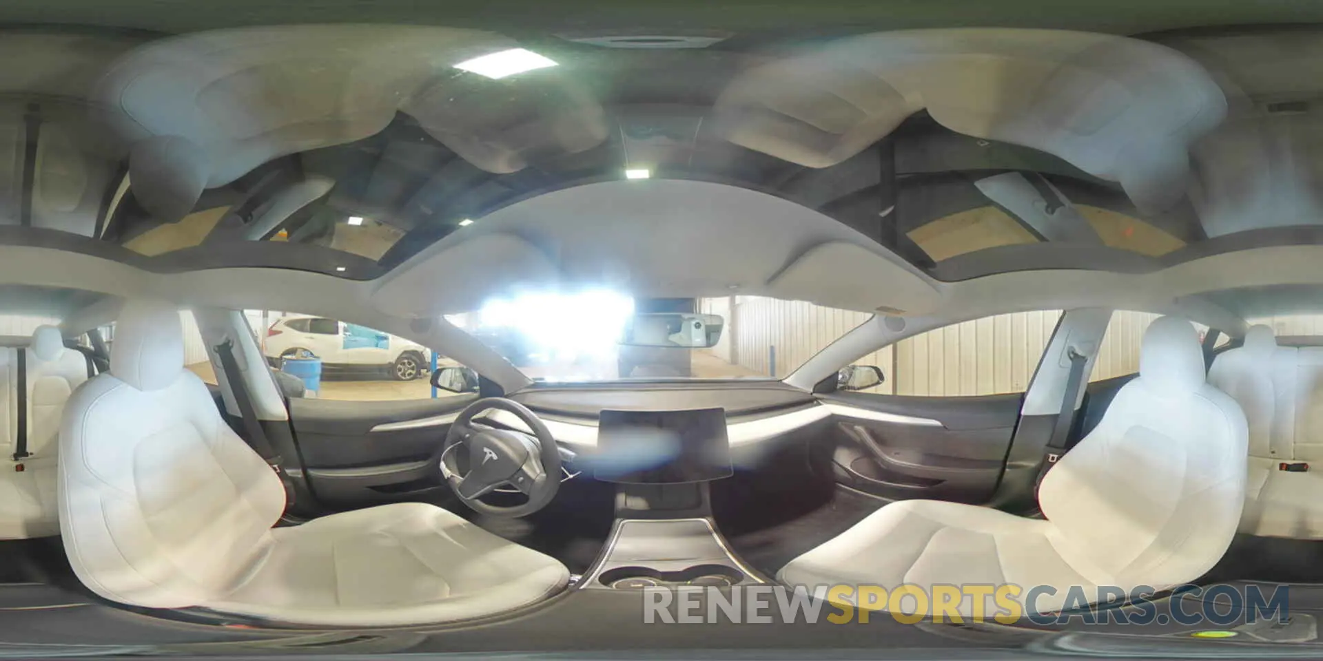 14 fotografías del automóvil dañado 5YJ3E1EA2NF336151 TESLA MODEL 3 2022