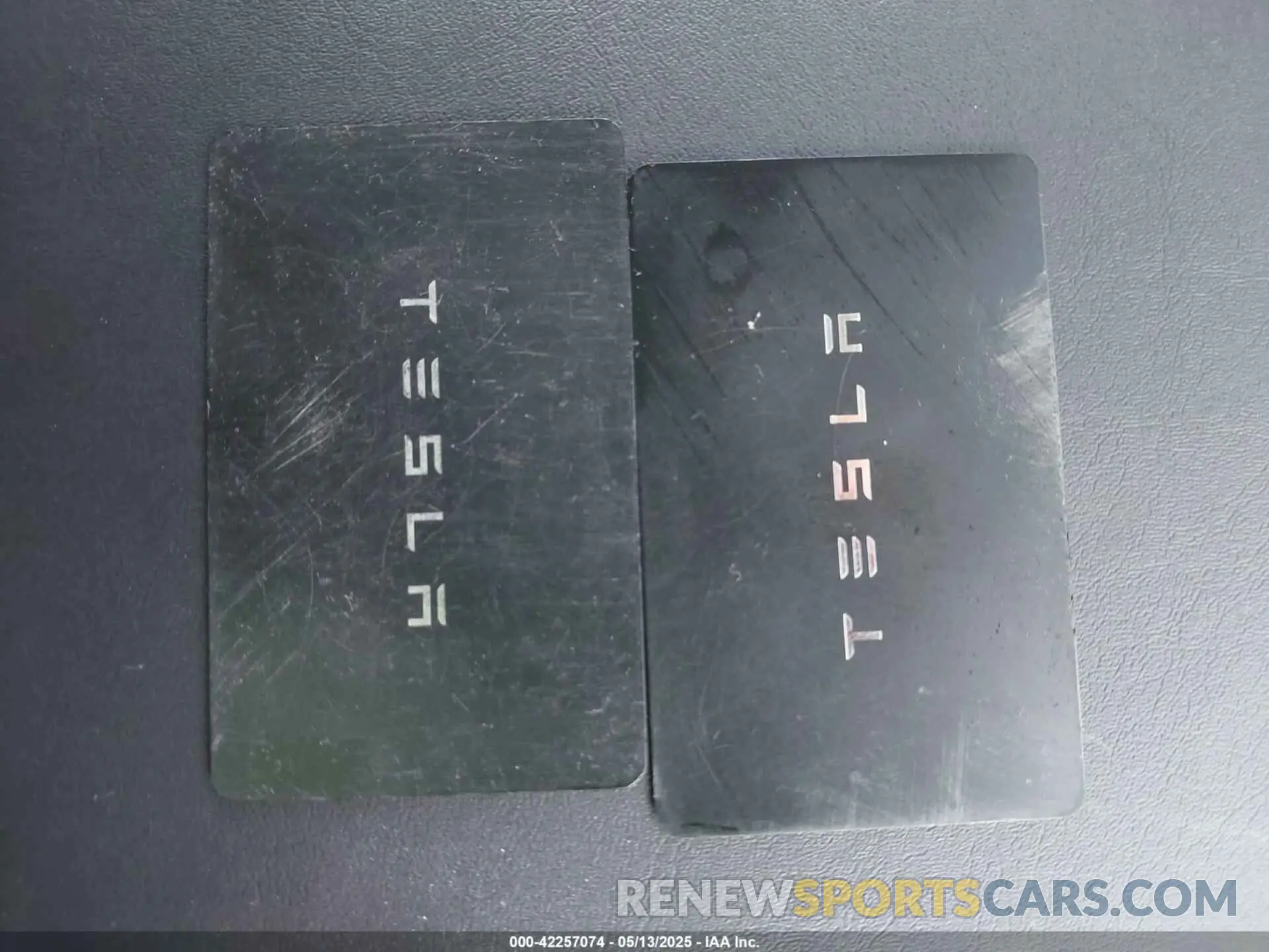 11 fotografías del automóvil dañado 5YJ3E1EA2NF354326 TESLA MODEL 3 2022