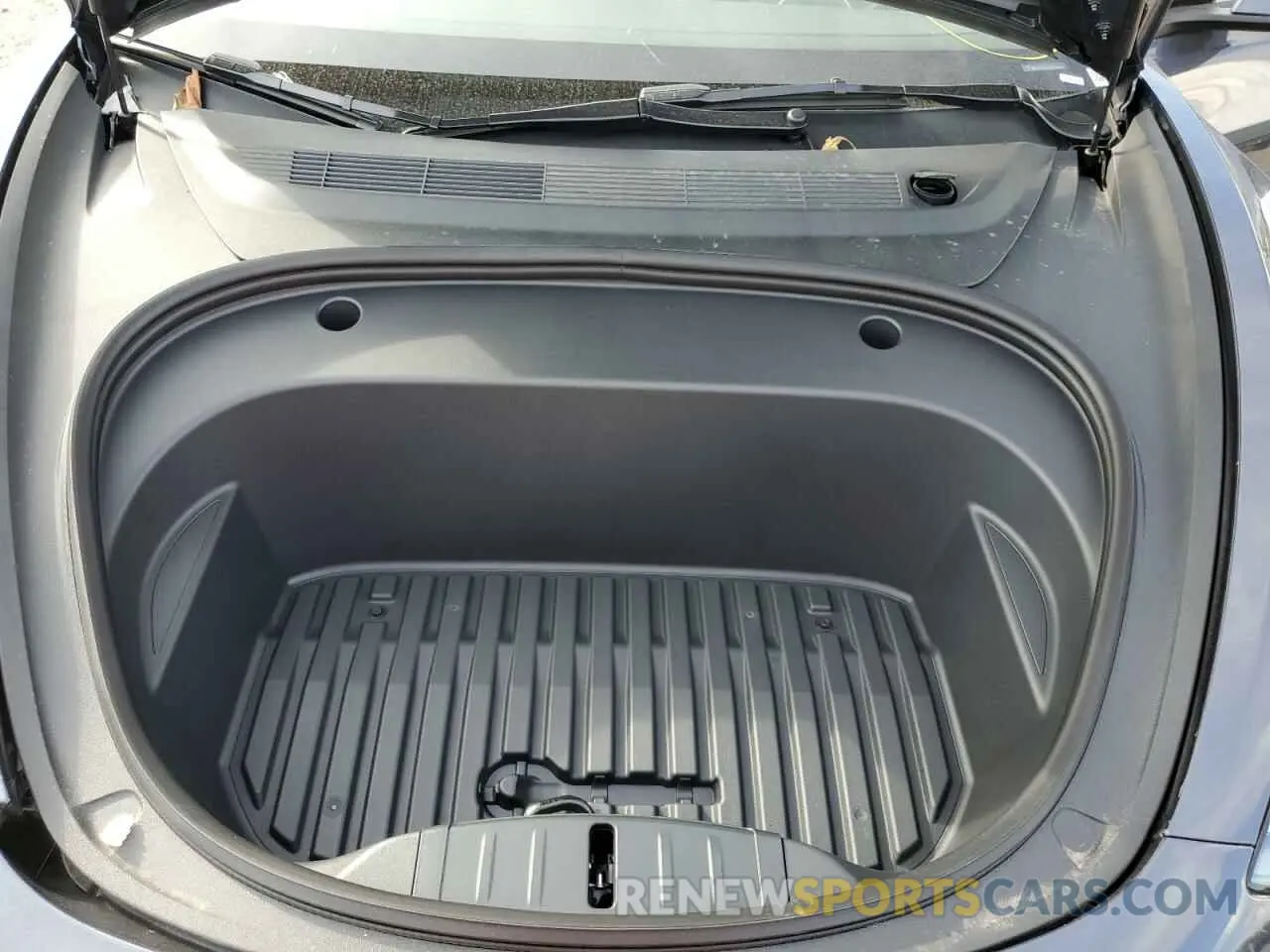11 fotografías del automóvil dañado 5YJ3E1EA2NF369084 TESLA MODEL 3 2022
