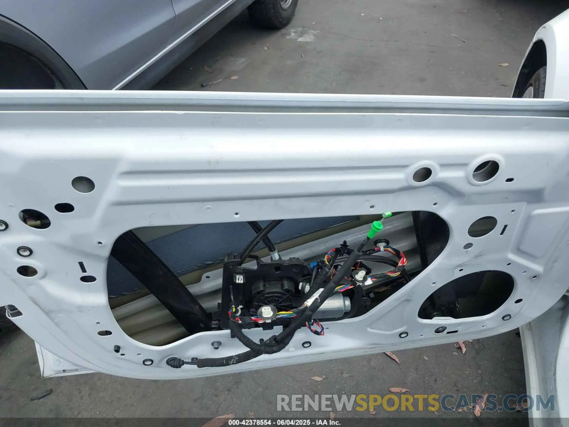 24 fotografías del automóvil dañado 5YJ3E1EA3NF142759 TESLA MODEL 3 2022