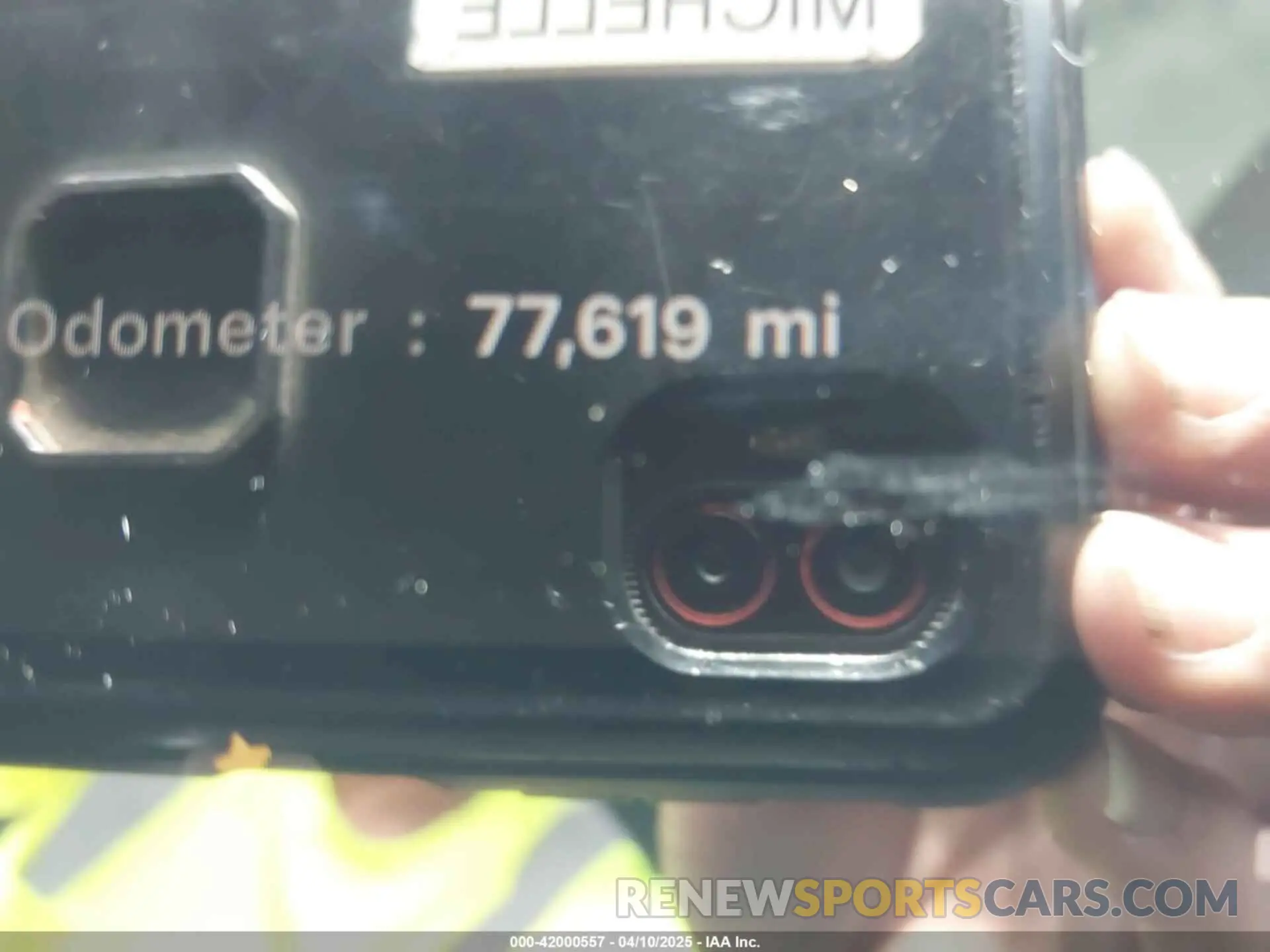 14 fotografías del automóvil dañado 5YJ3E1EA3NF287512 TESLA MODEL 3 2022