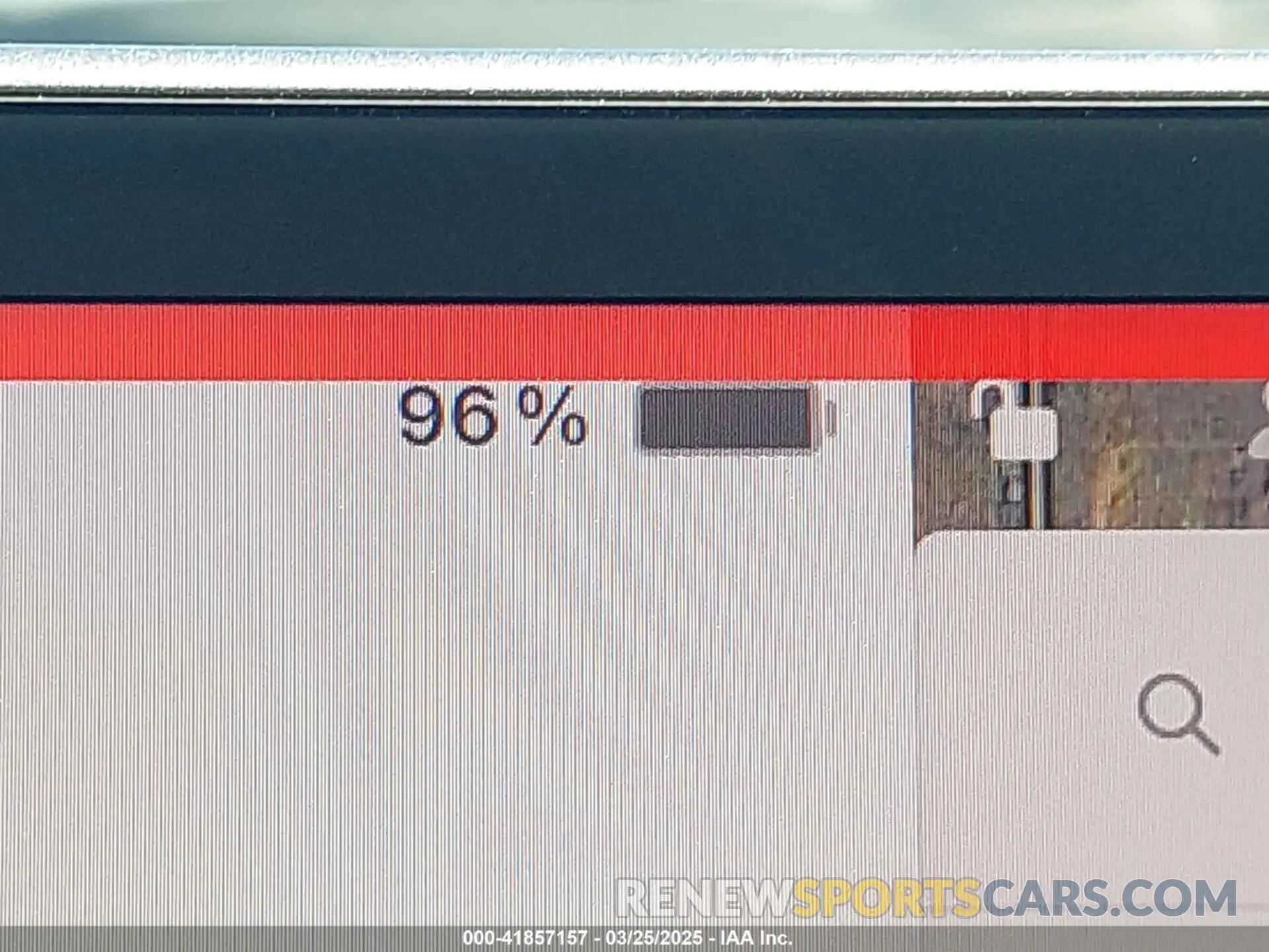 18 fotografías del automóvil dañado 5YJ3E1EA3NF357638 TESLA MODEL 3 2022