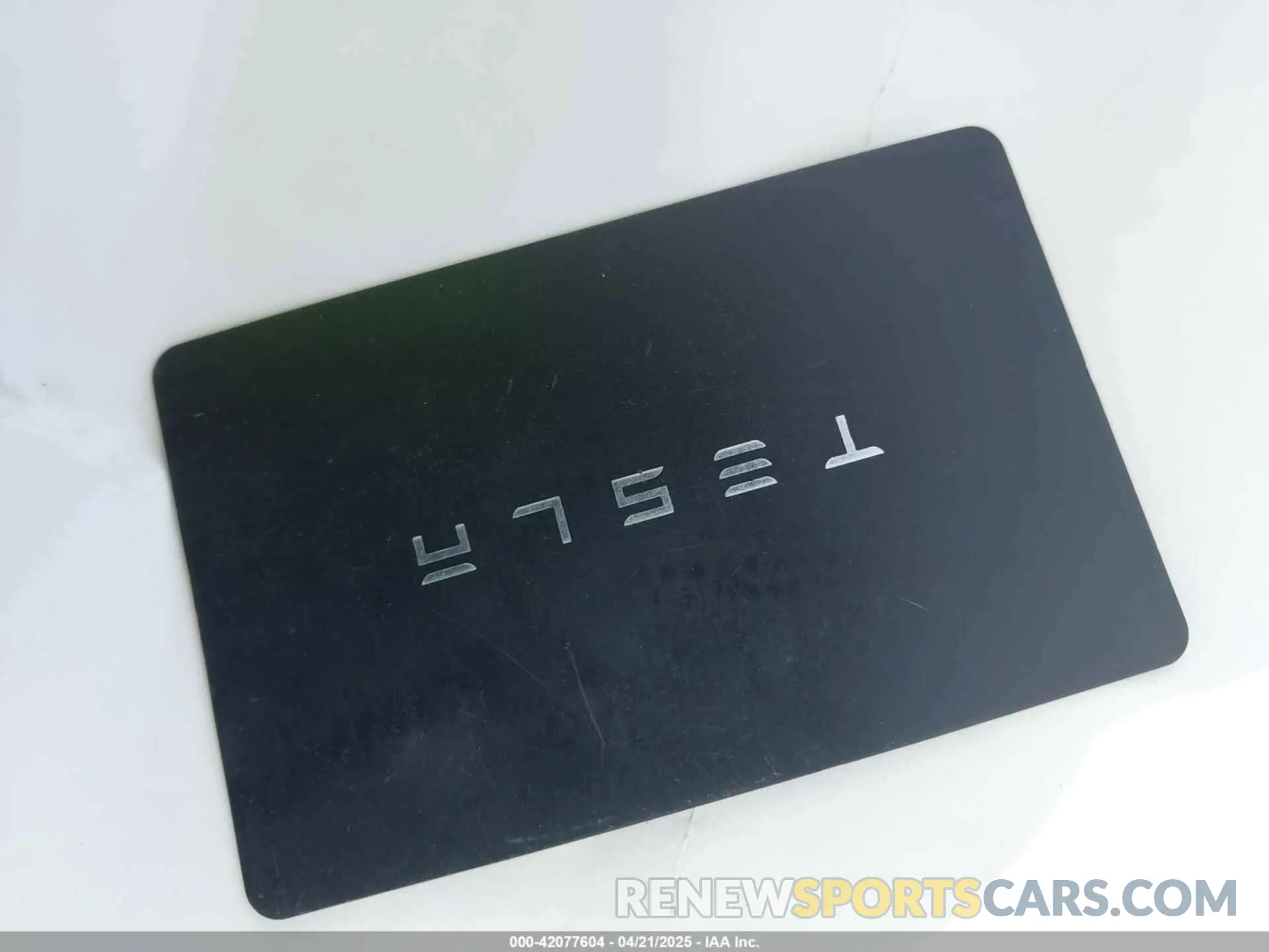 11 fotografías del automóvil dañado 5YJ3E1EA4NF144407 TESLA MODEL 3 2022